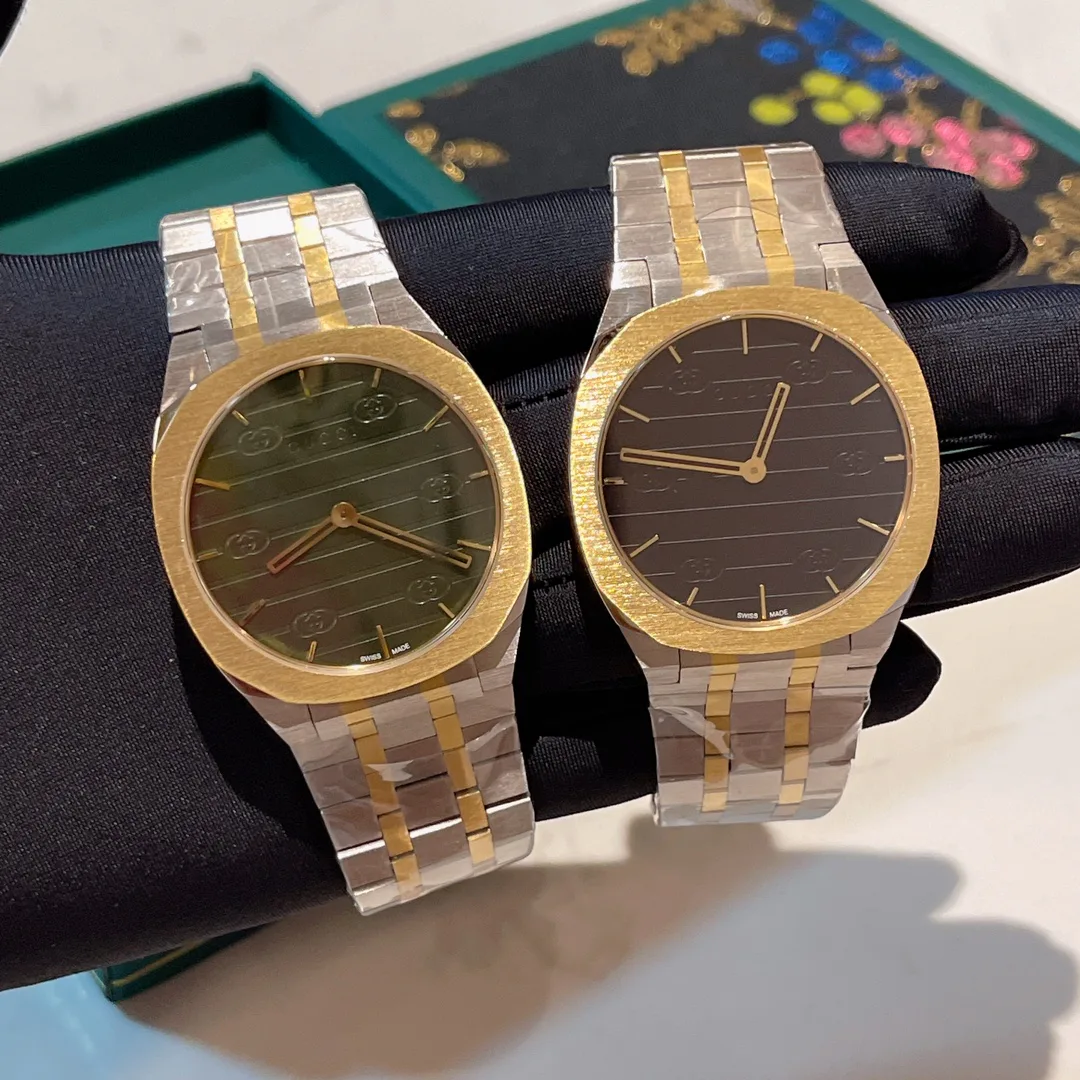 Часы Женские Gucci 1892215