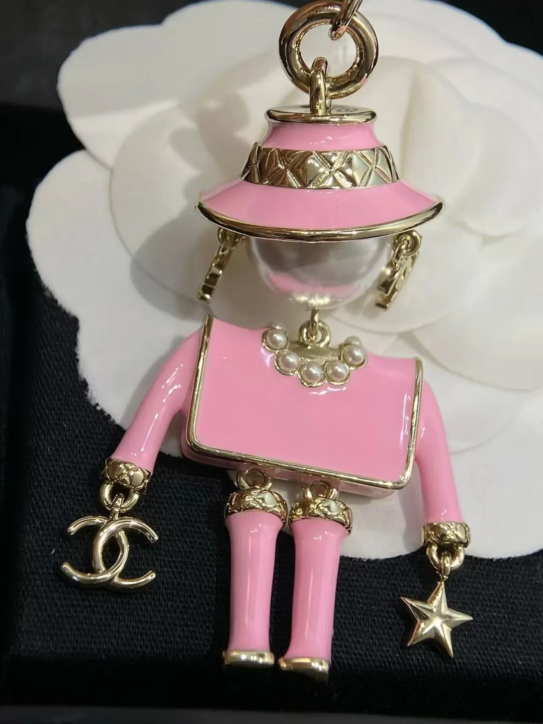 Ключницы Chanel 99344