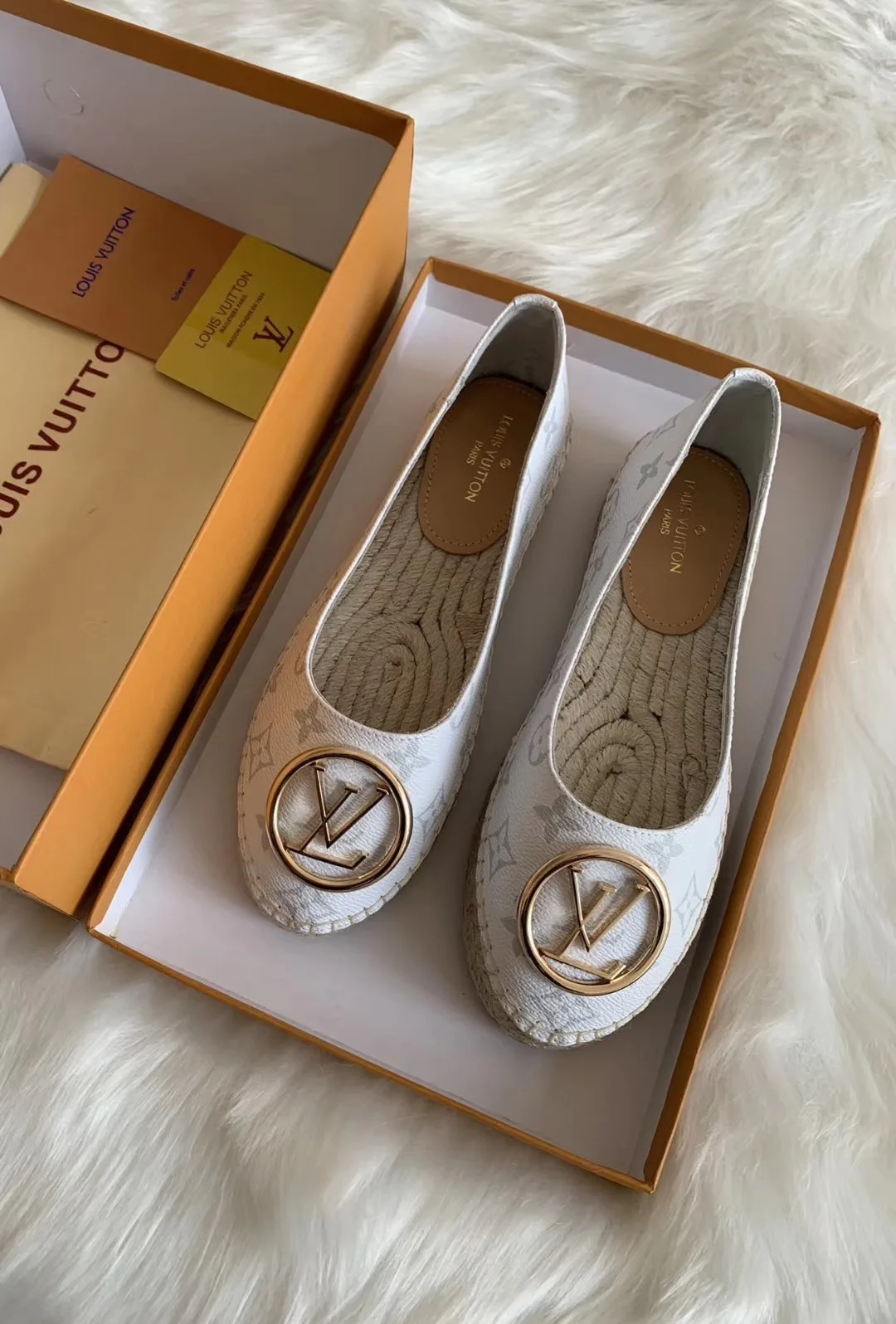Туфли Женские Louis Vuitton 2937824