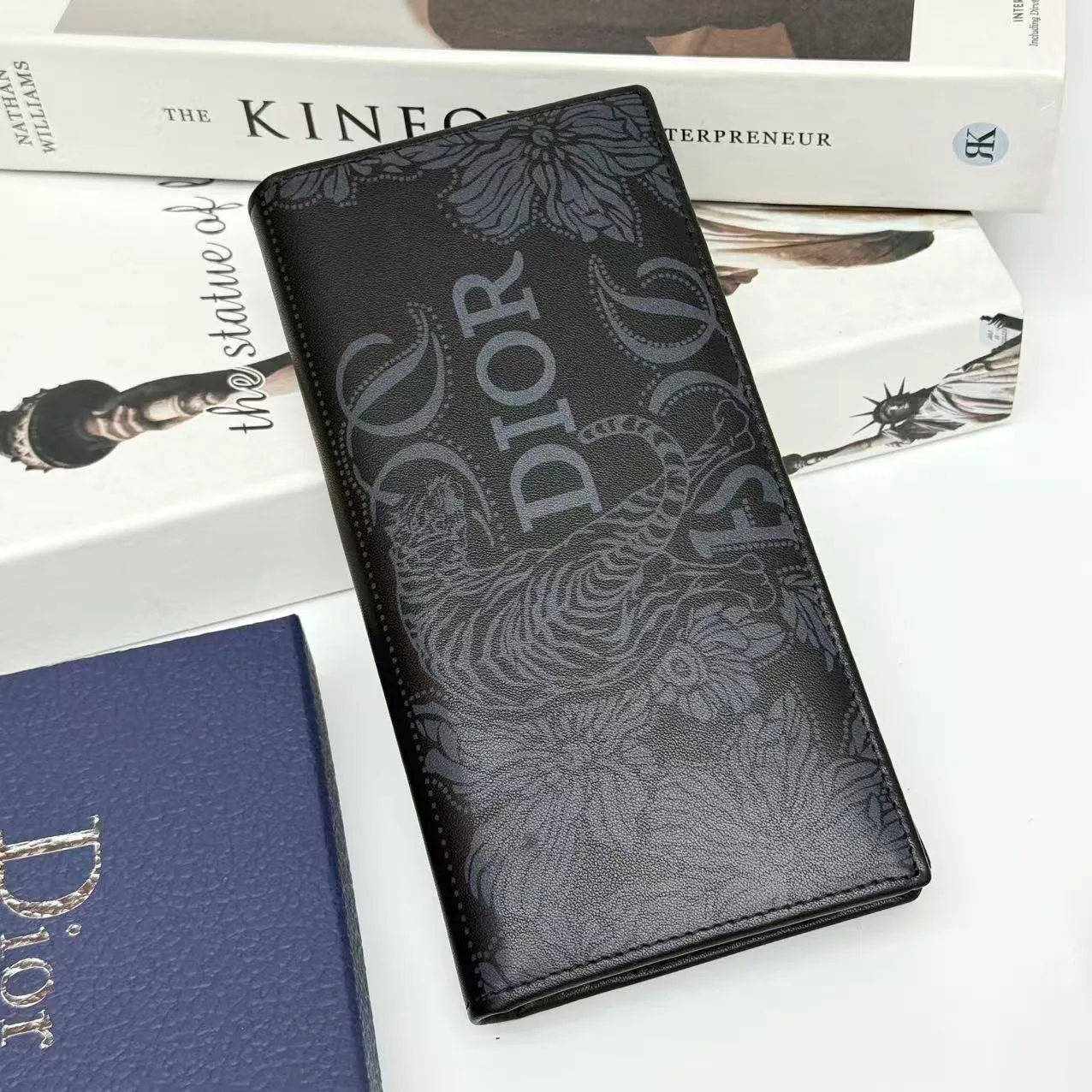 Кошельки Christian Dior 442080