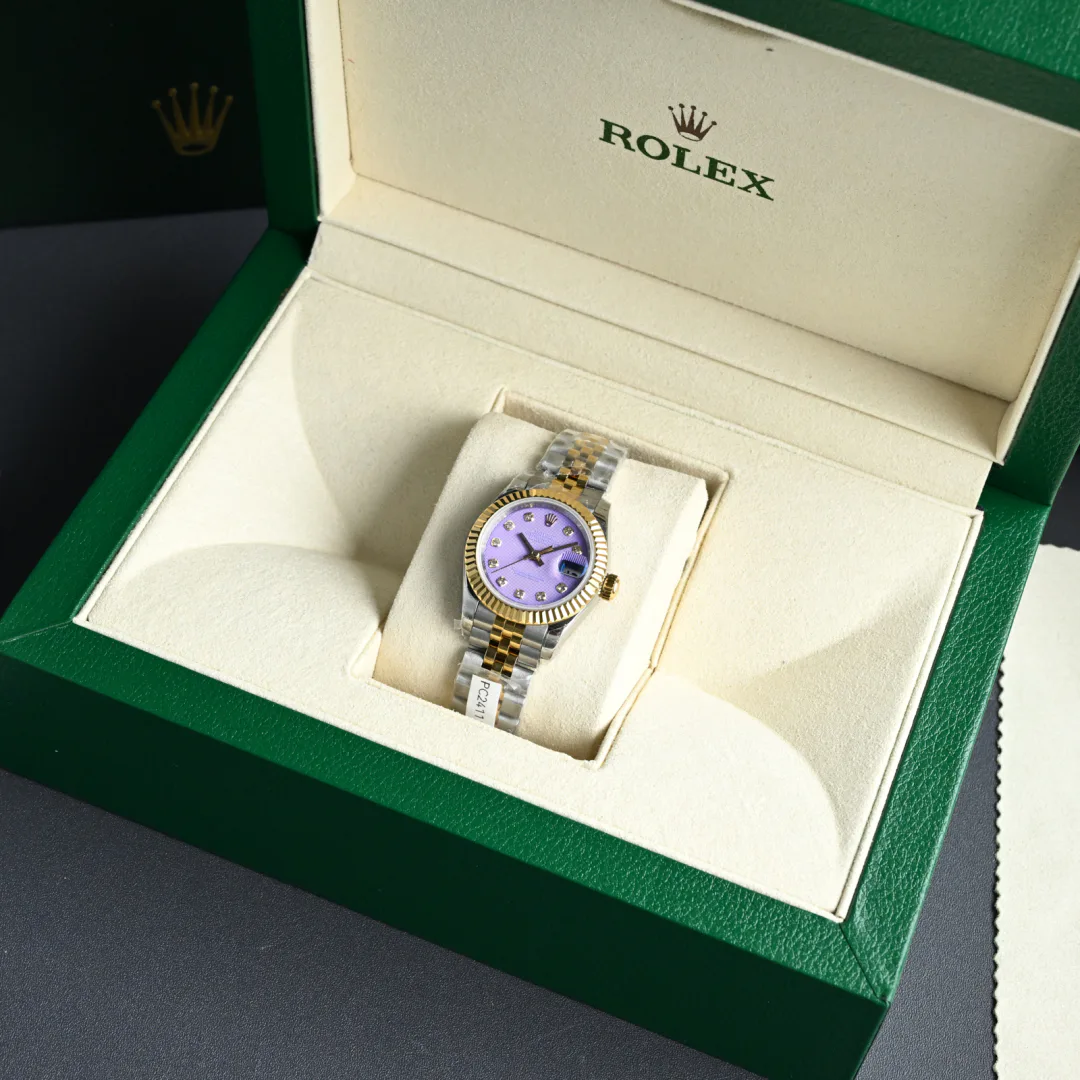 Часы Женские Rolex 187176