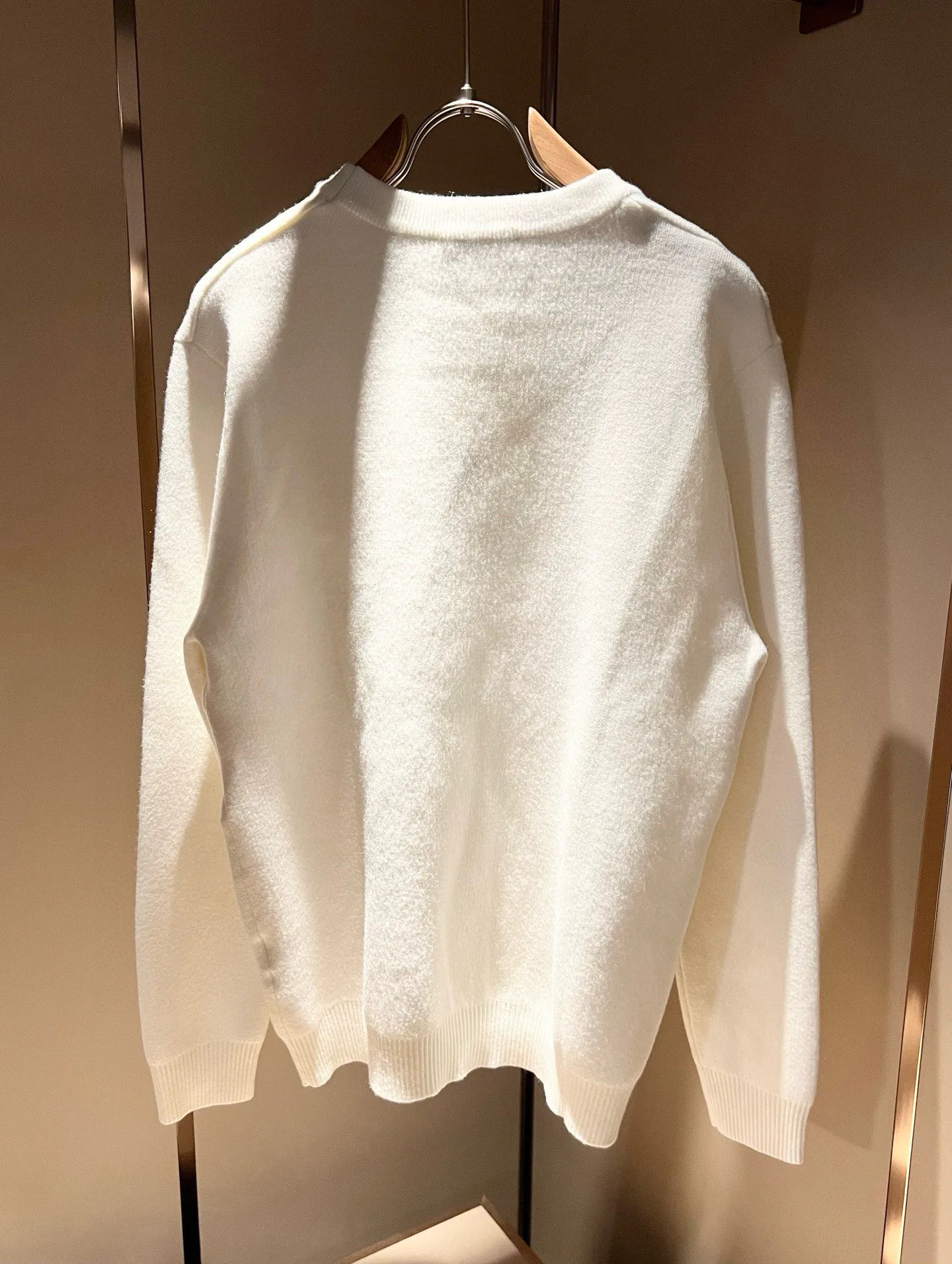 Джемперы И Свитеры Мужские Loewe 1082247