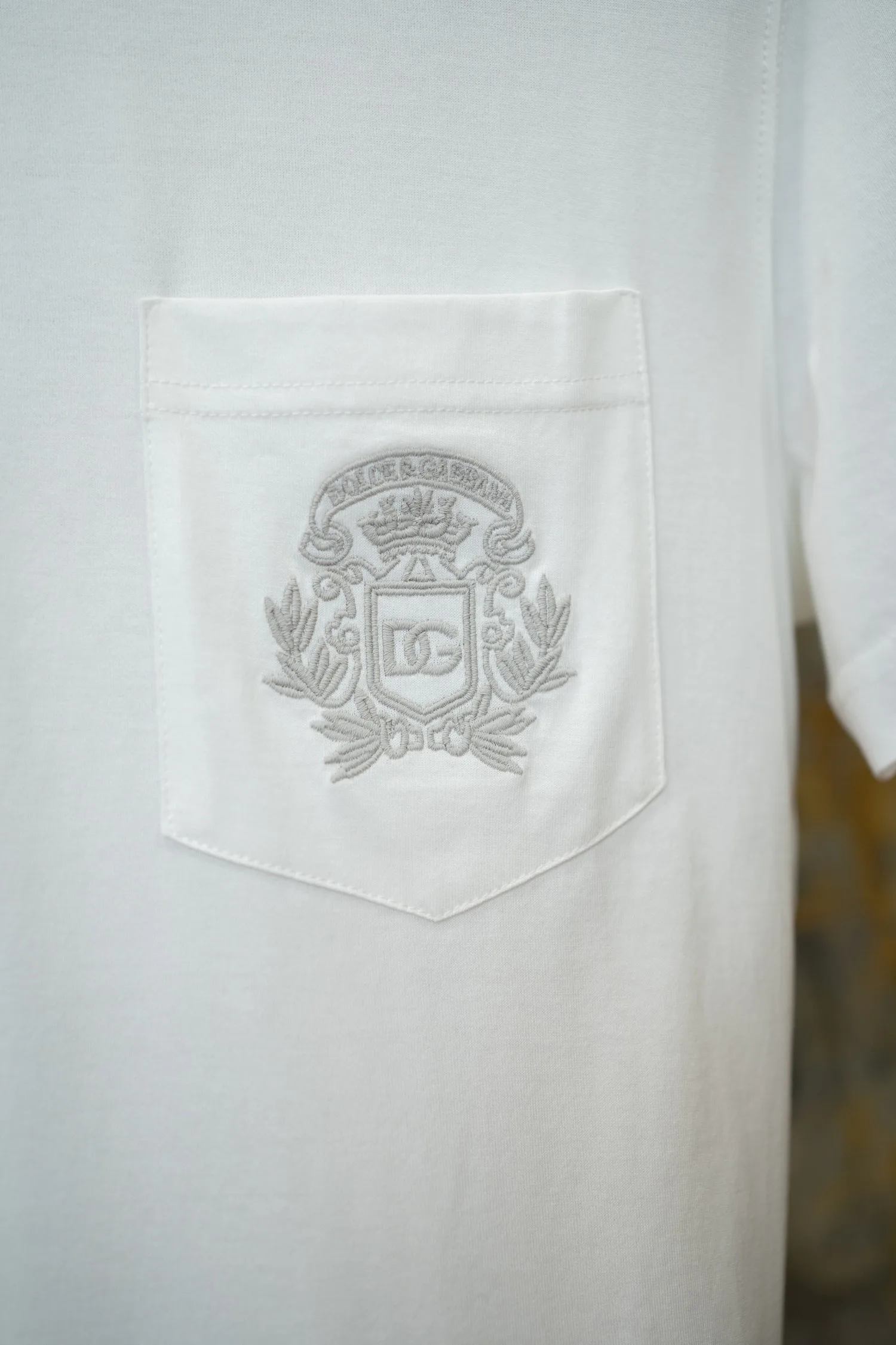 Футболки Мужские Dolce & Gabbana 13564000