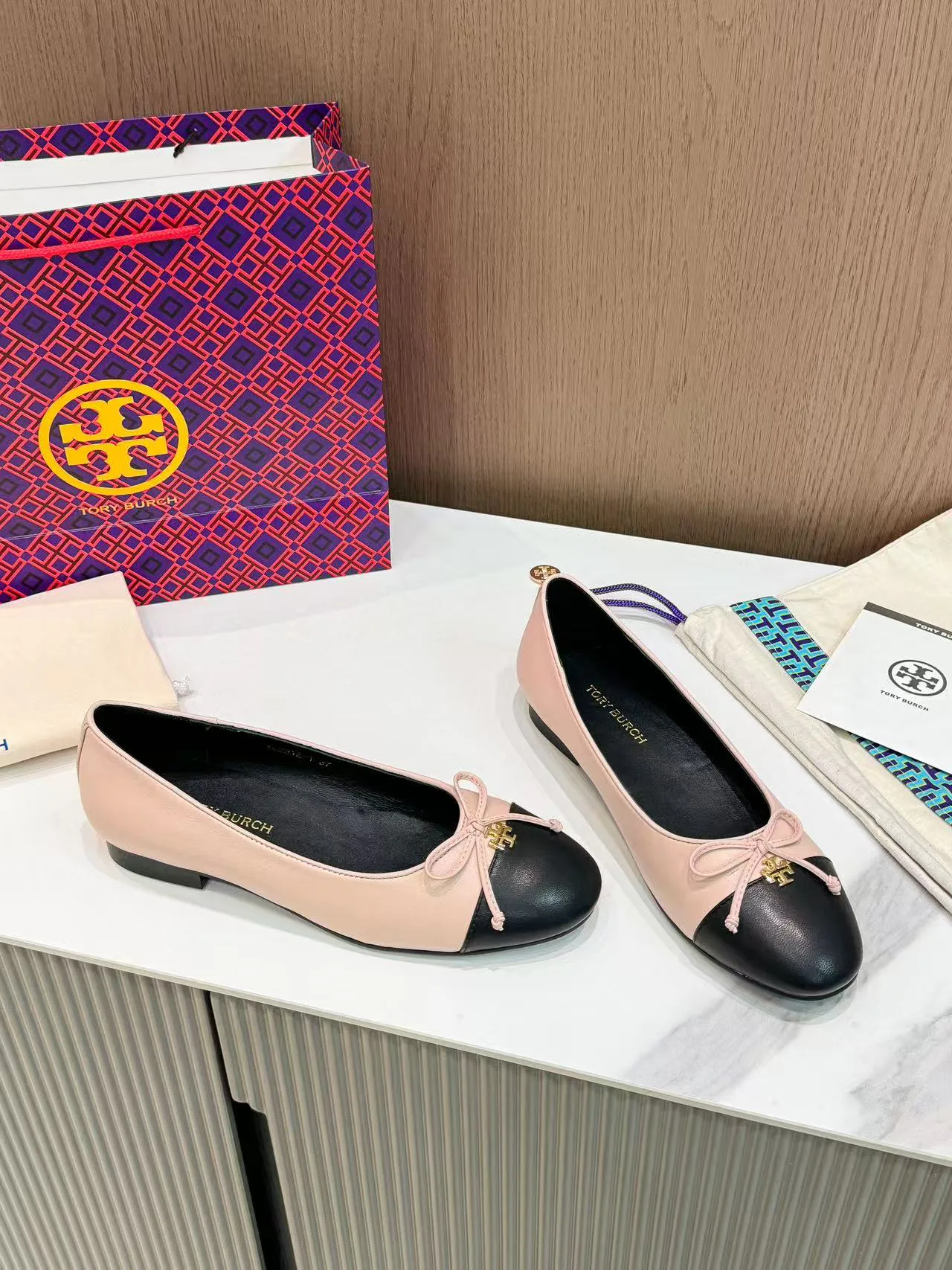 Туфли Женские Tory Burch 1561966