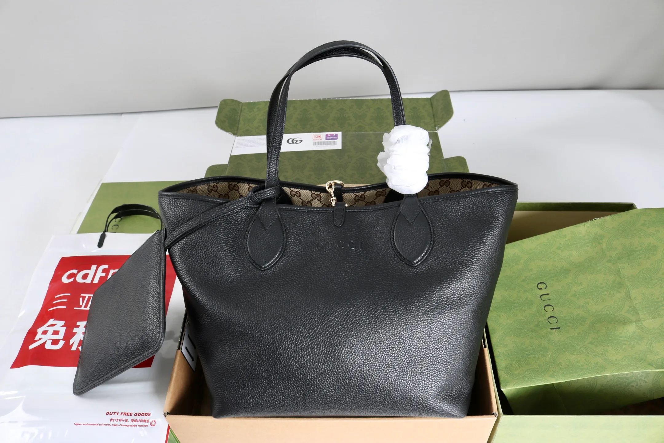 Классические Сумки Женские Gucci 393588