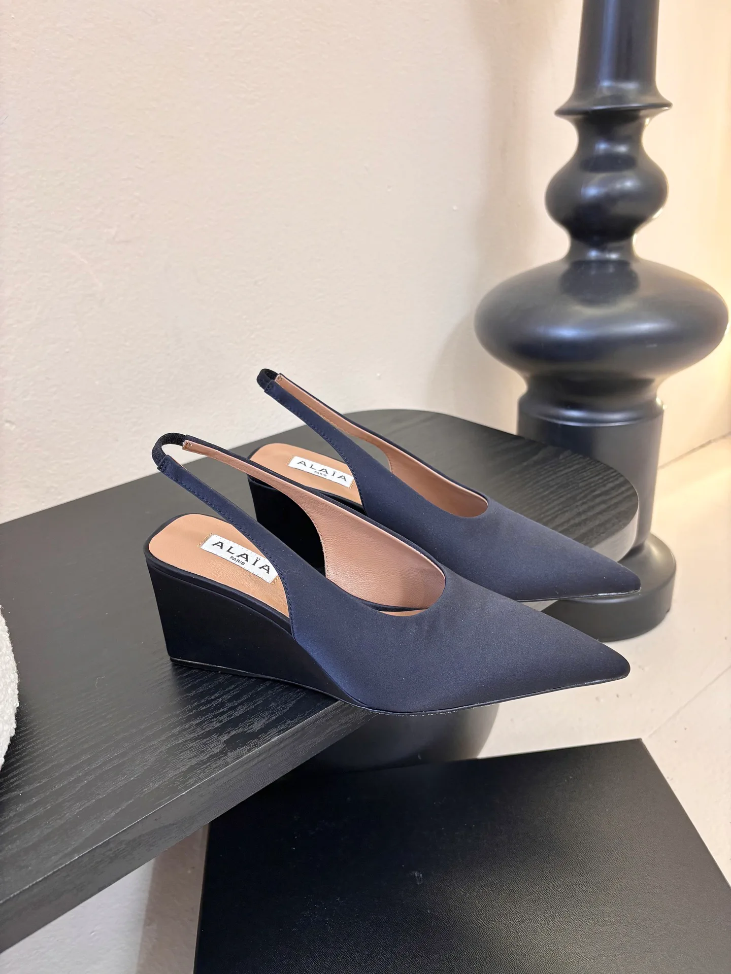 Туфли Женские Alaia 5033730