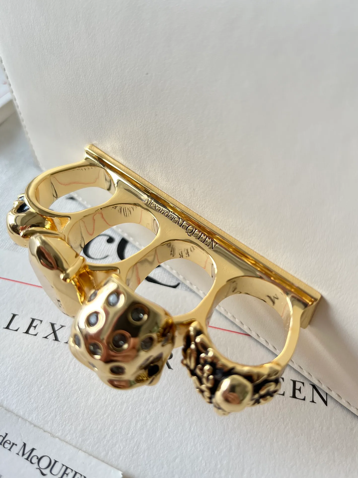 Классические Сумки Женские Alexander Mcqueen 11533067