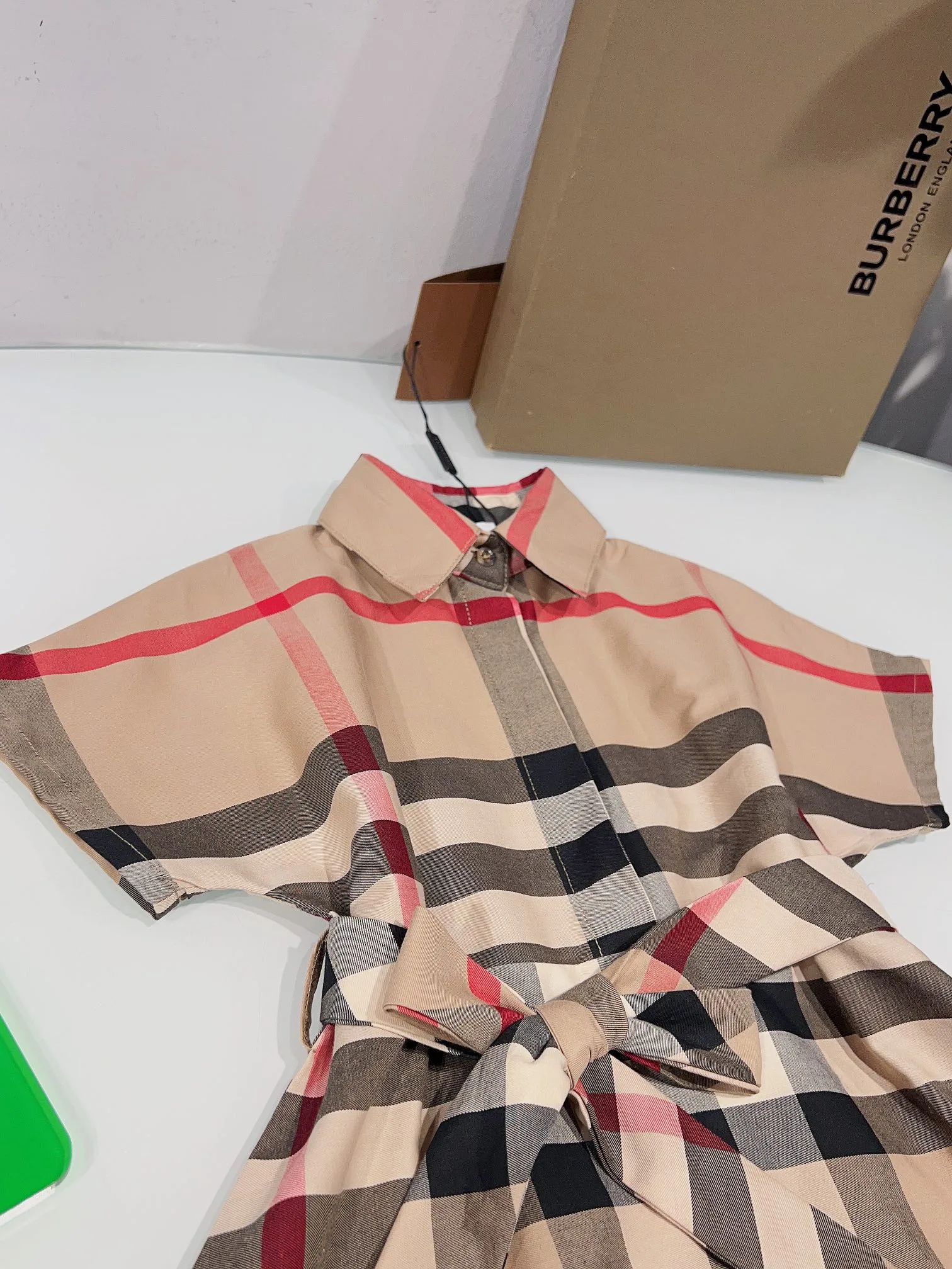 Платья Женские Burberry 7967