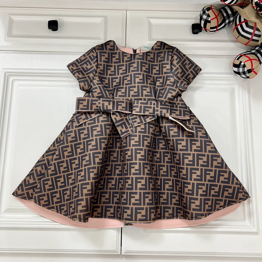 Платья Женские Fendi 7963