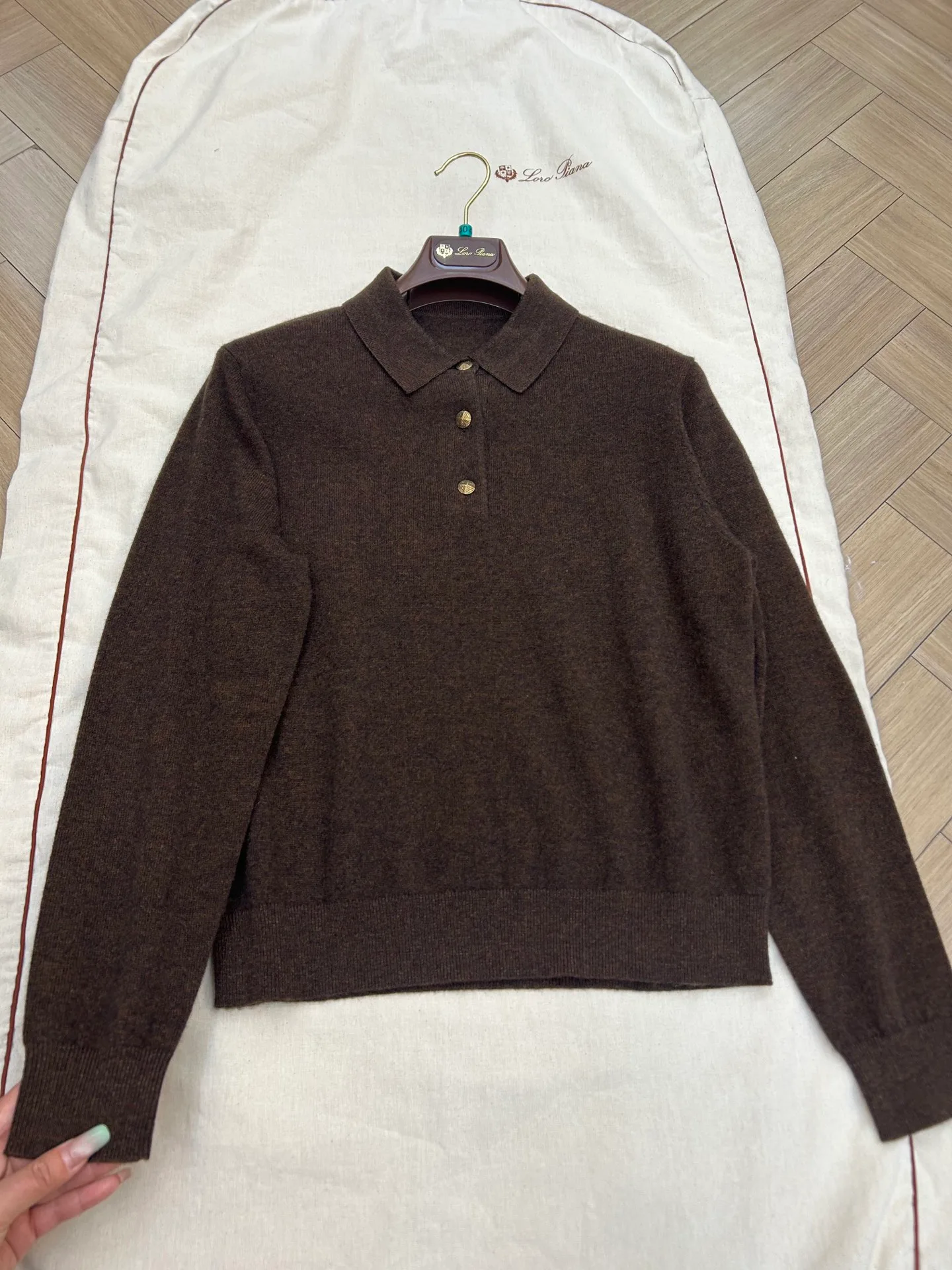 Джемперы И Свитеры Женские Loro Piana 18739421