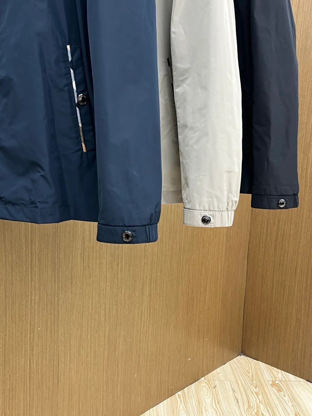 Куртки И Пуховики Мужские Burberry 10007478