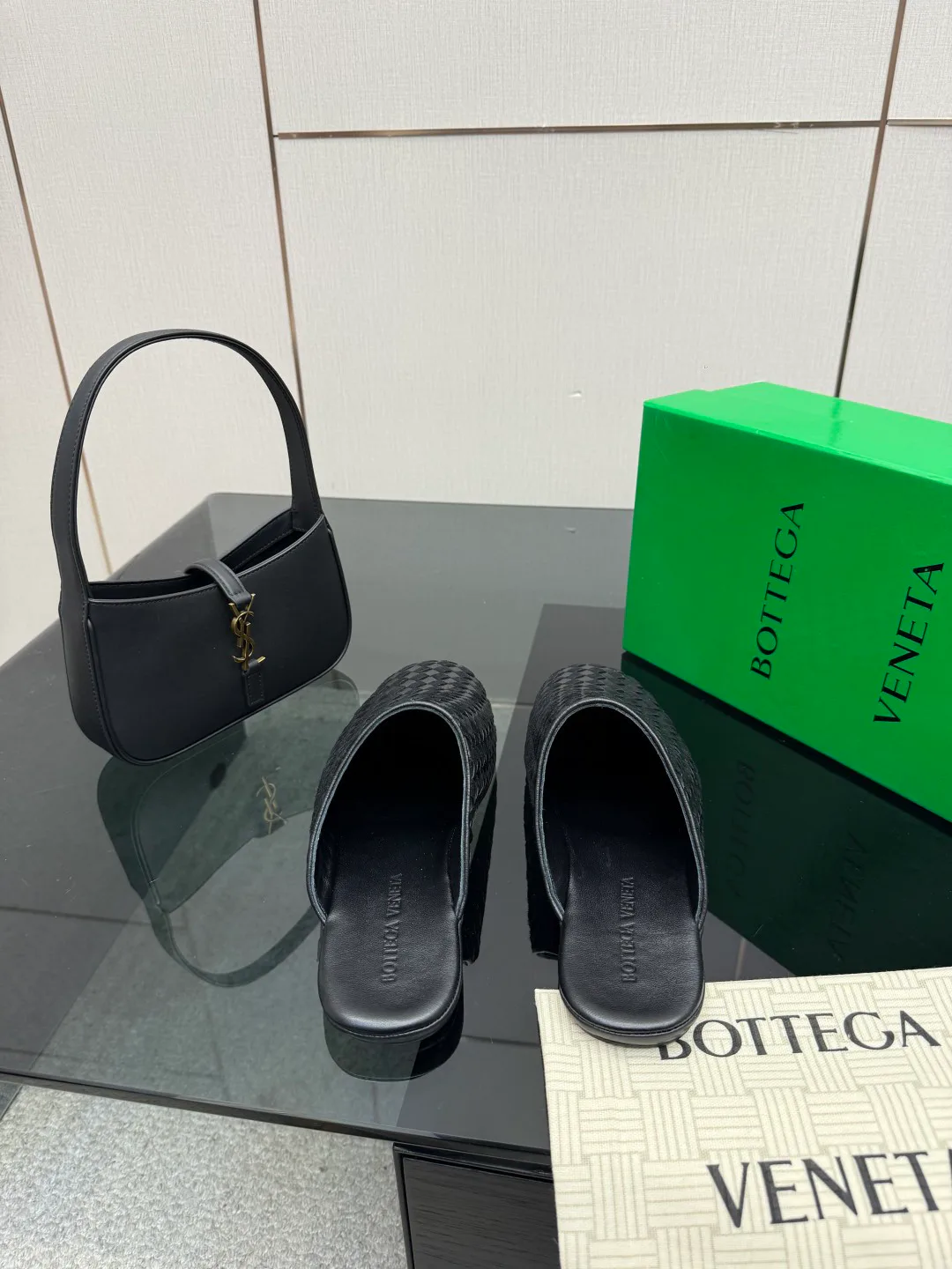Мюли И Сабо Женские Bottega Veneta 3048907