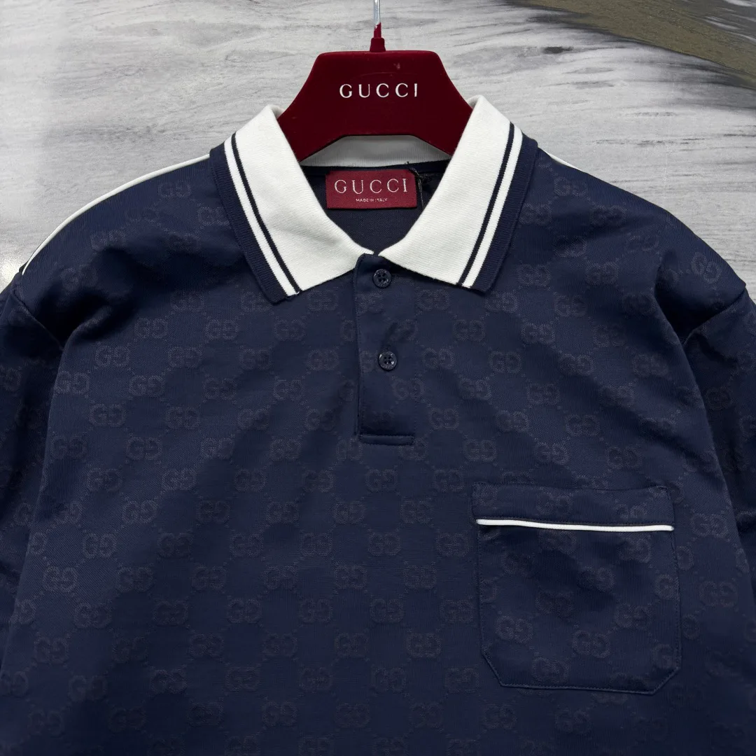 Рубашки Мужские Gucci 5189564