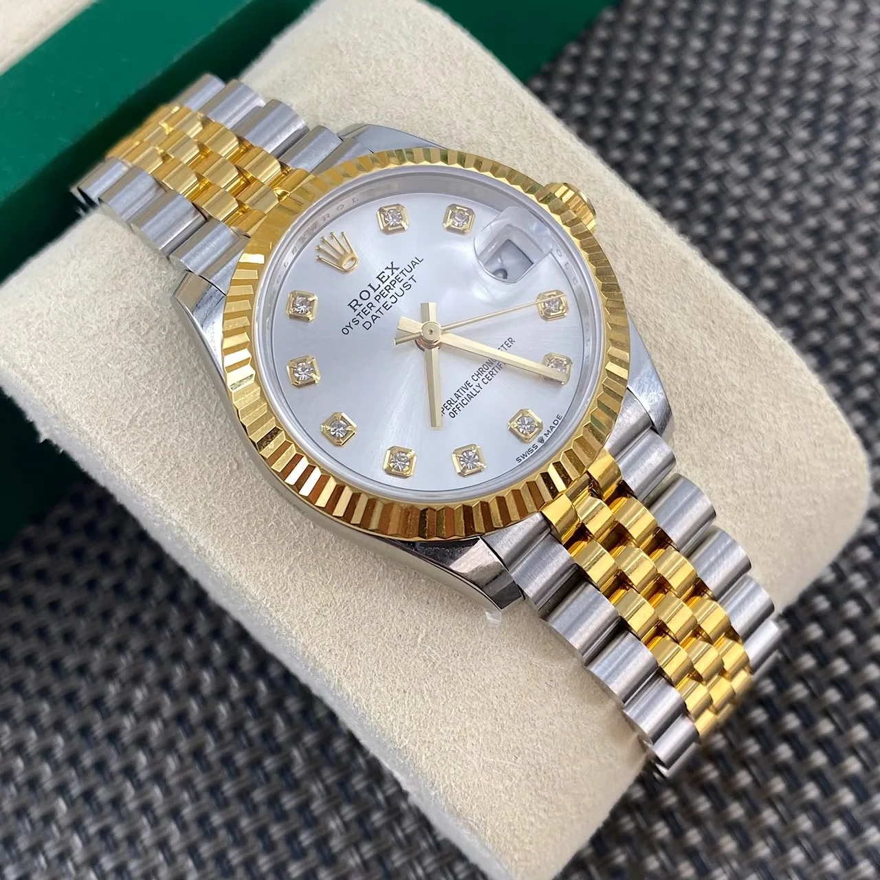 Часы Женские Rolex 4496827