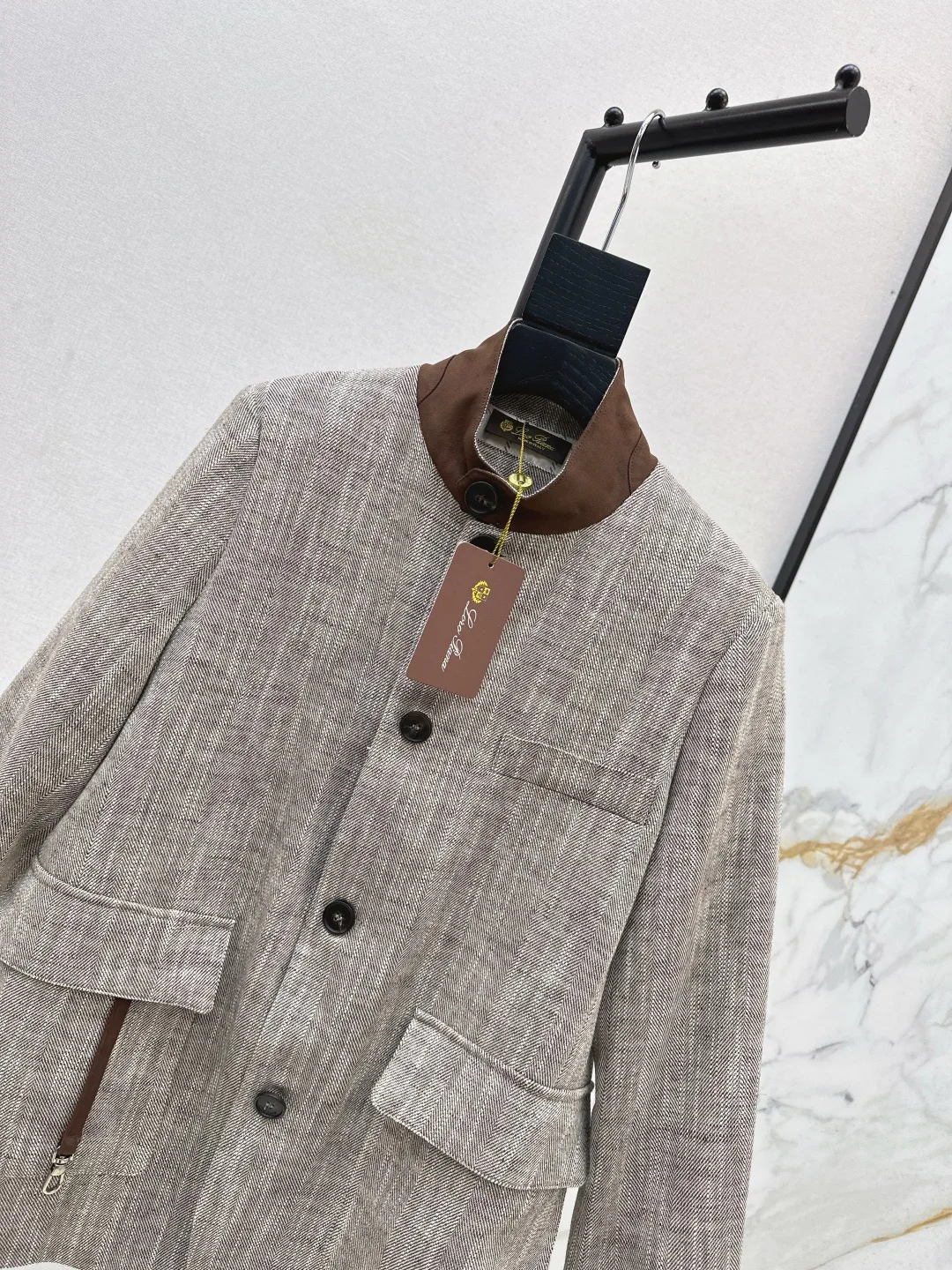 Жакеты Женские Loro Piana 11247570