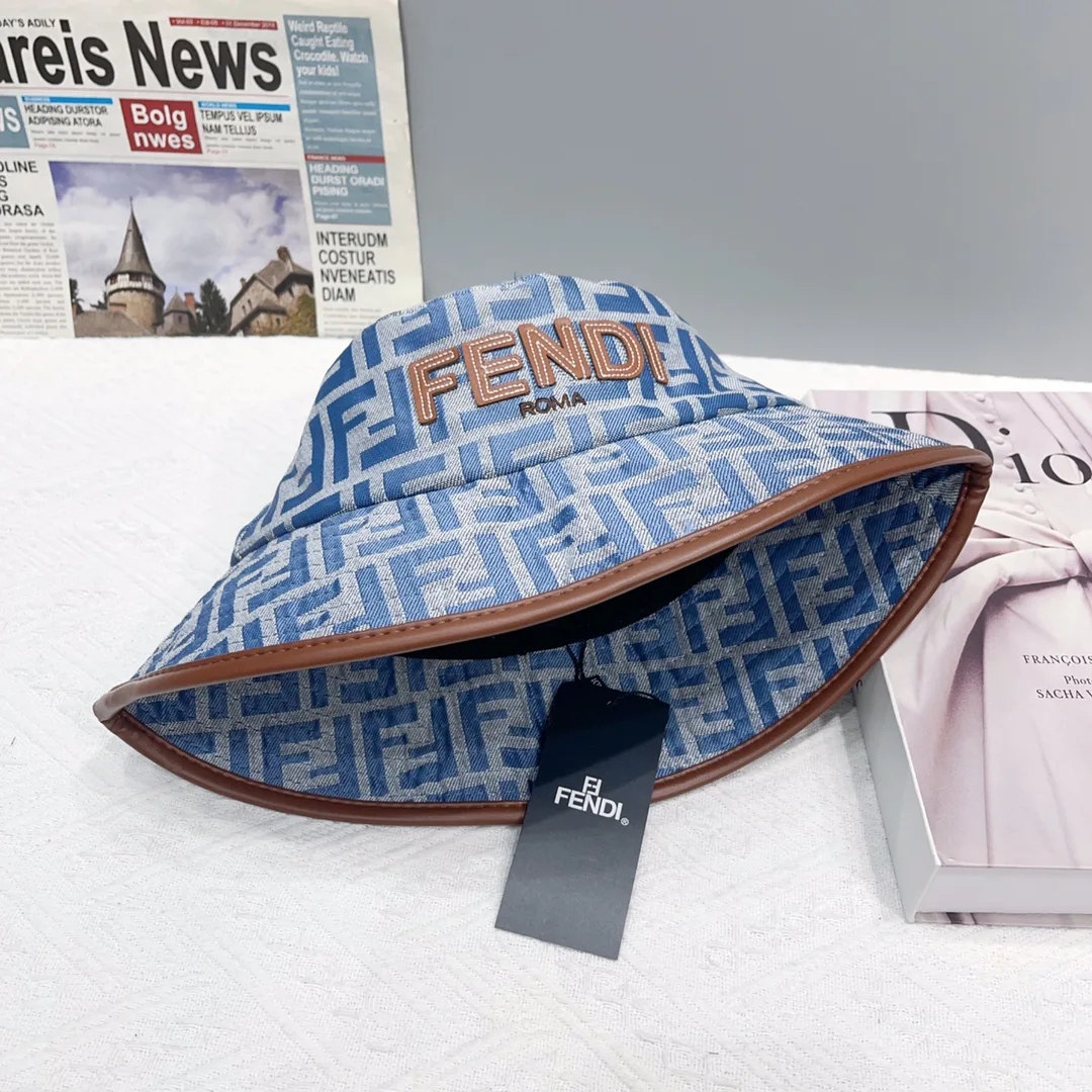 Головные Уборы Fendi 29649