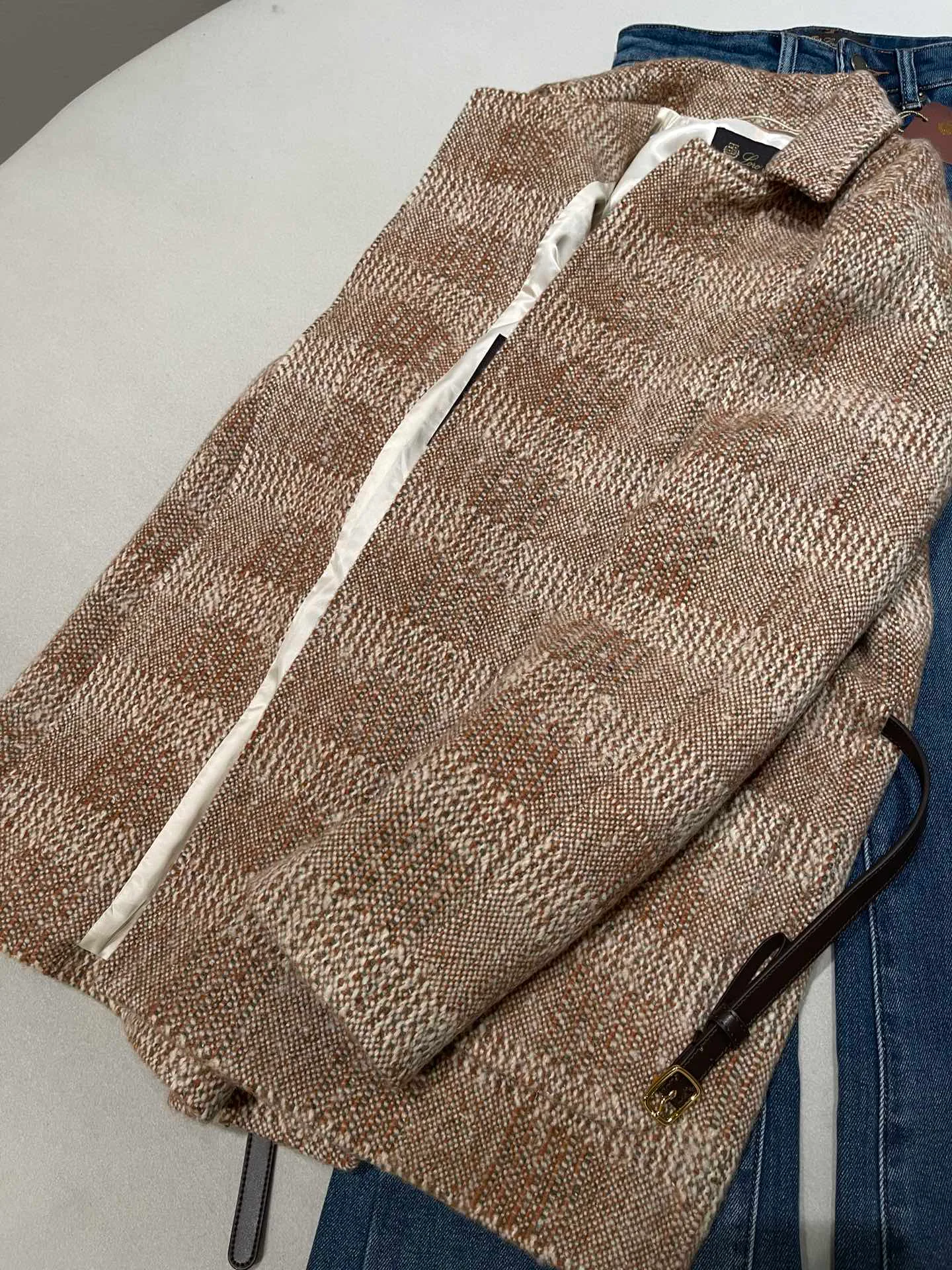 Пальто Женские Loro Piana 11162979