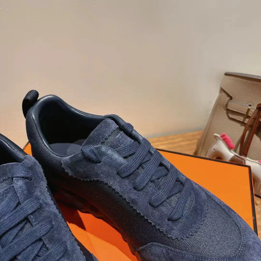 Кроссовки Женские Hermes 9914961