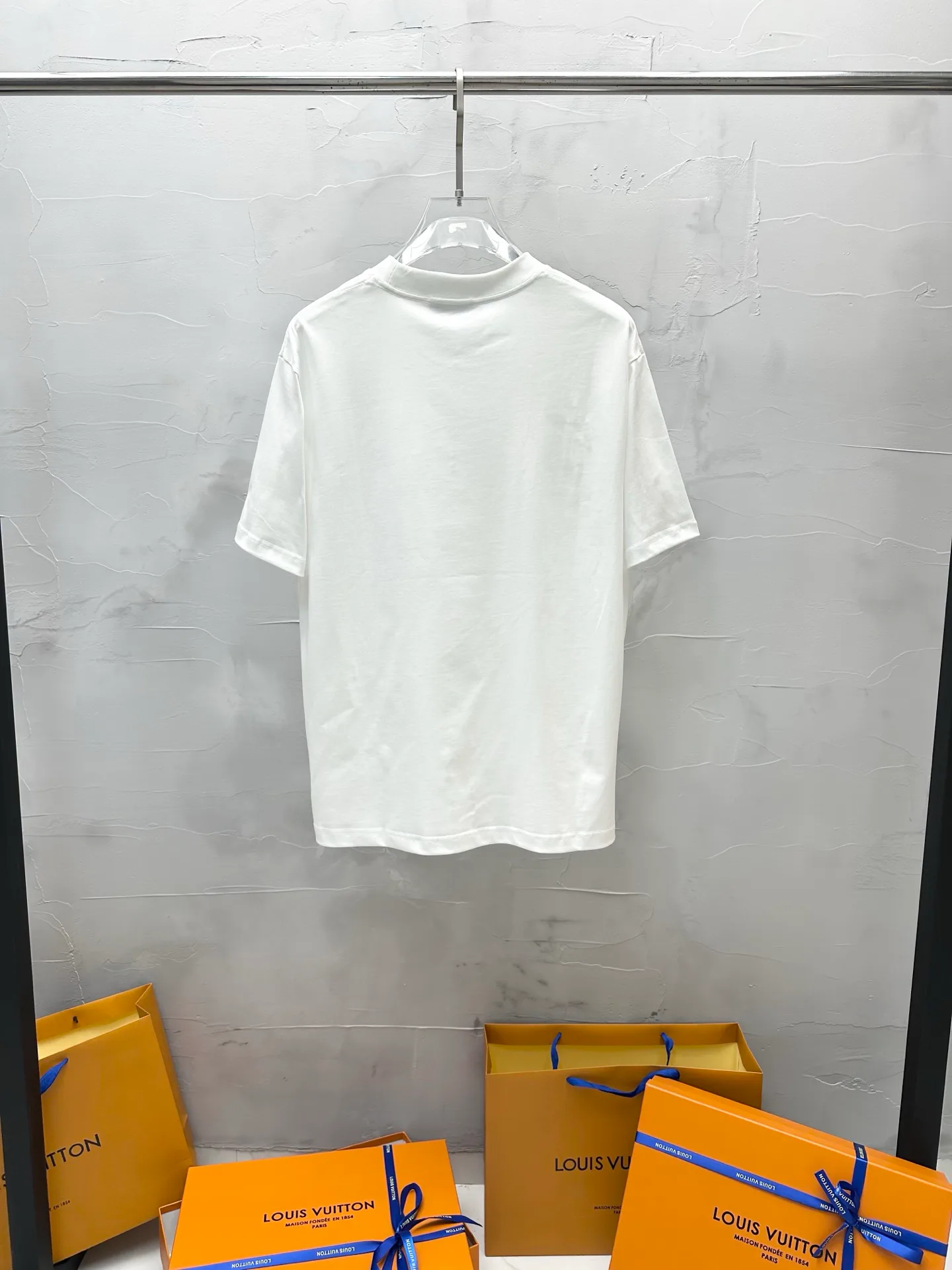 Футболки Мужские Moncler 12730082