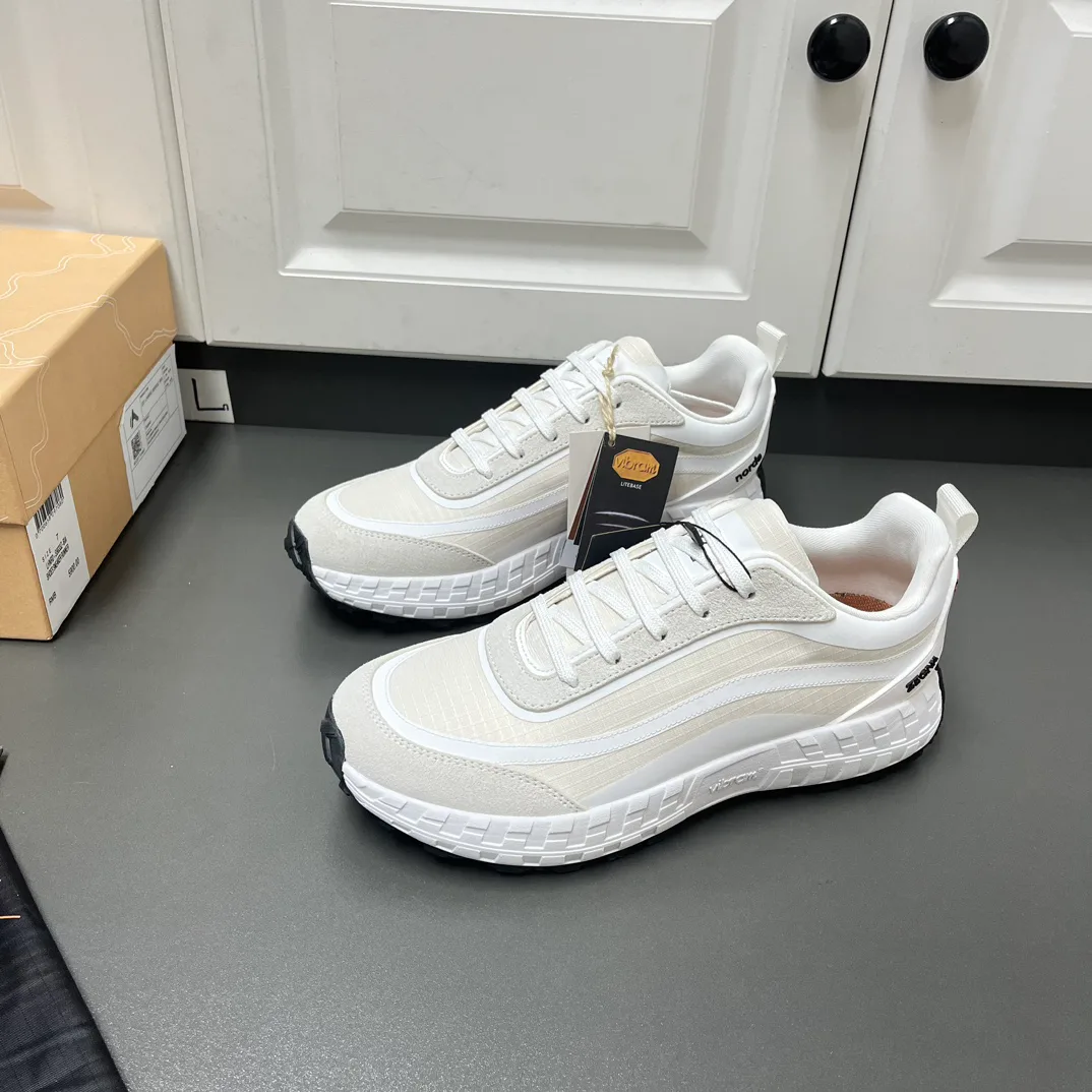 Кроссовки Женские Zegna 166243