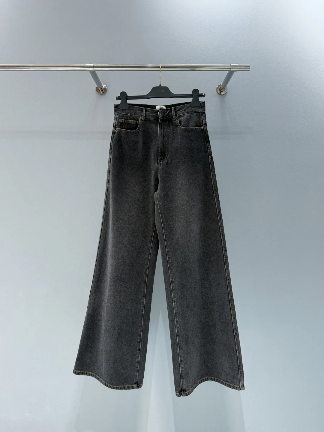 Джинсы Женские Christian Dior 444374