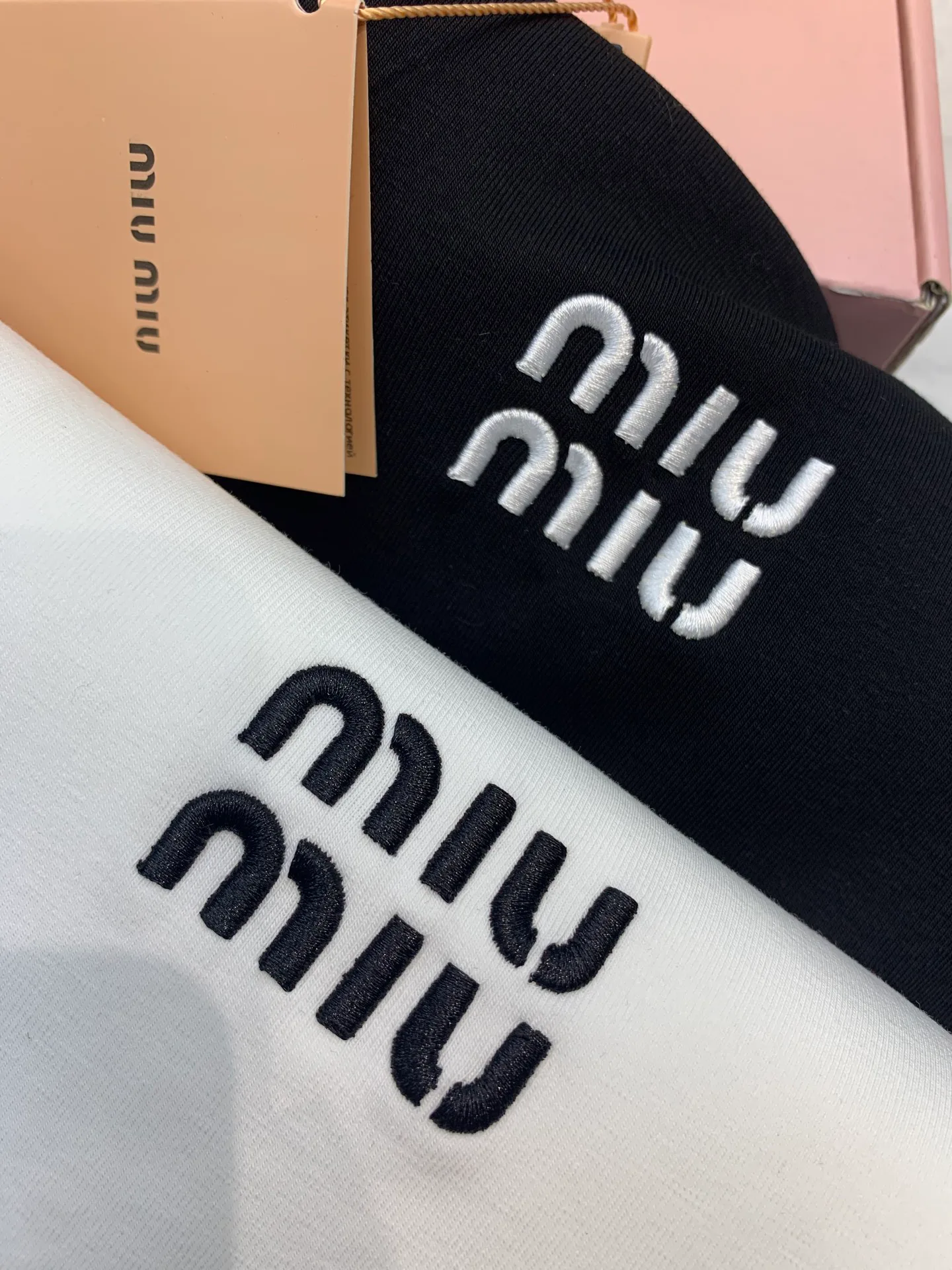 Футболки Женские Miu Miu 1859839