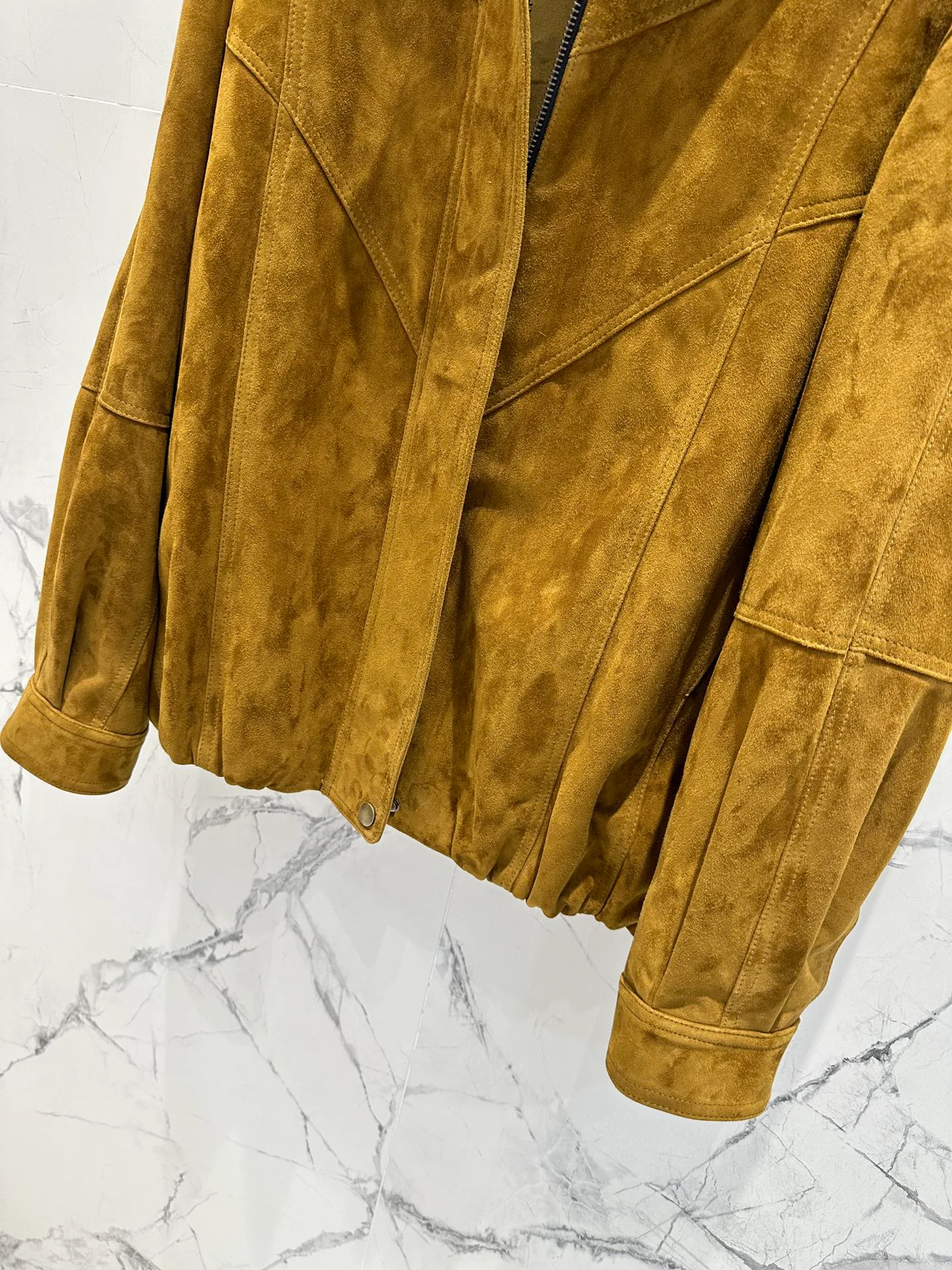 Кожаные Куртки И Дублёнки Женские Brunello Cucinelli 11310657