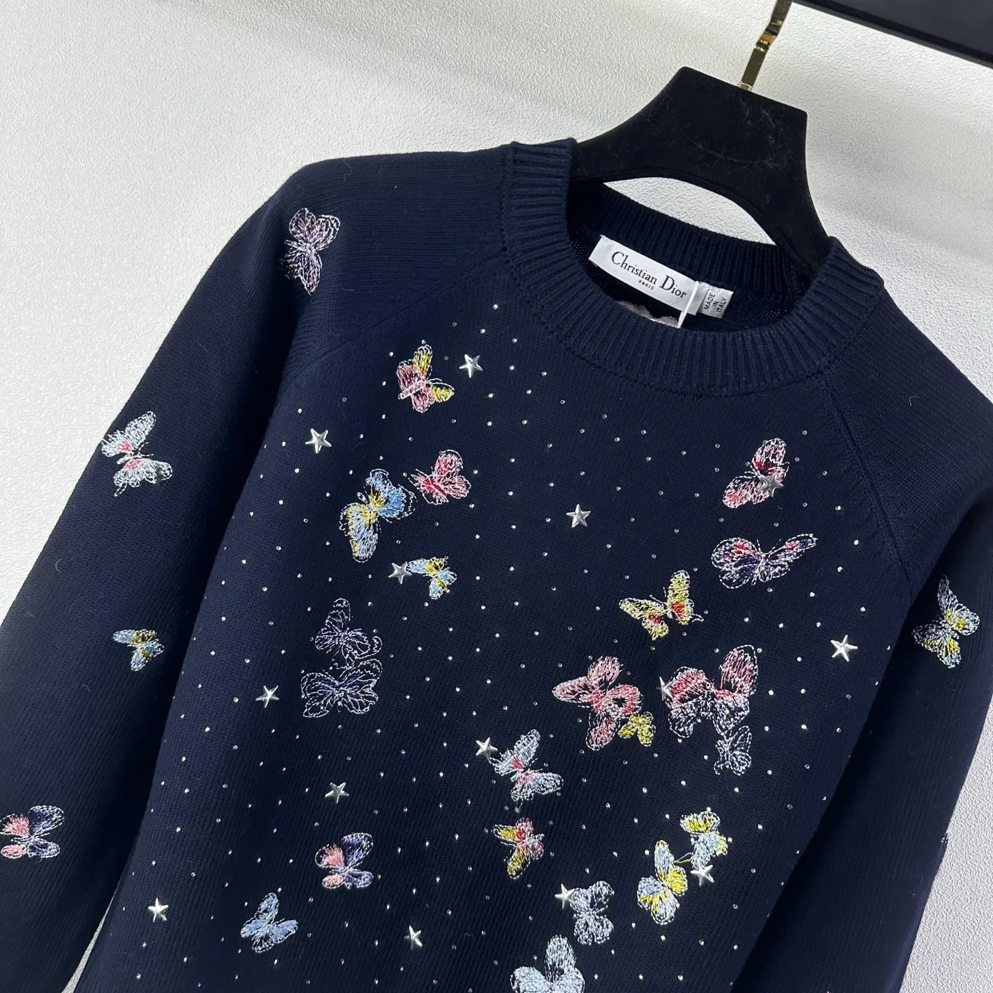 Джемперы И Свитеры Женские Christian Dior 18742967