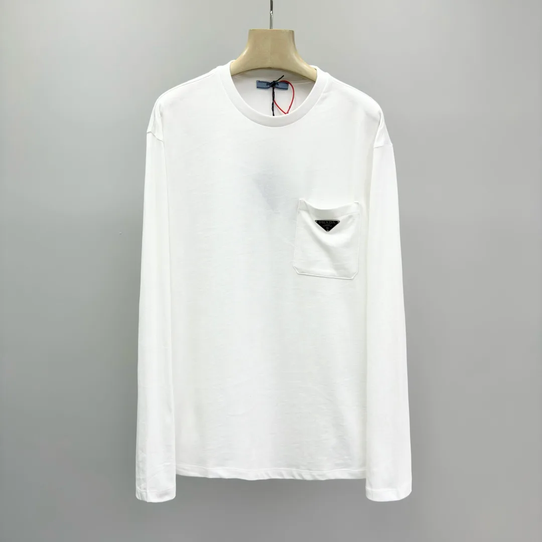 Футболки Мужские Prada 9822986