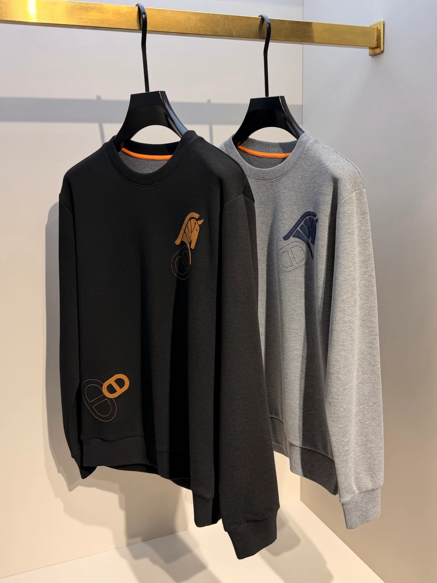 Свитшоты И Худи Мужские Hermes 18364173