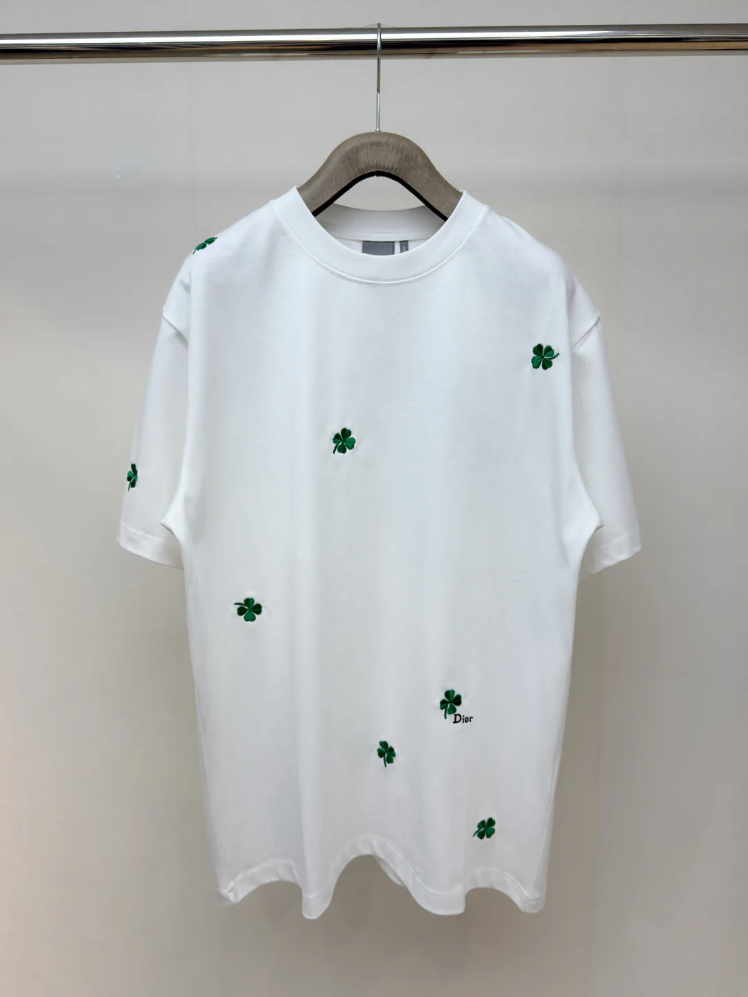 Футболки Мужские Christian Dior 2991571