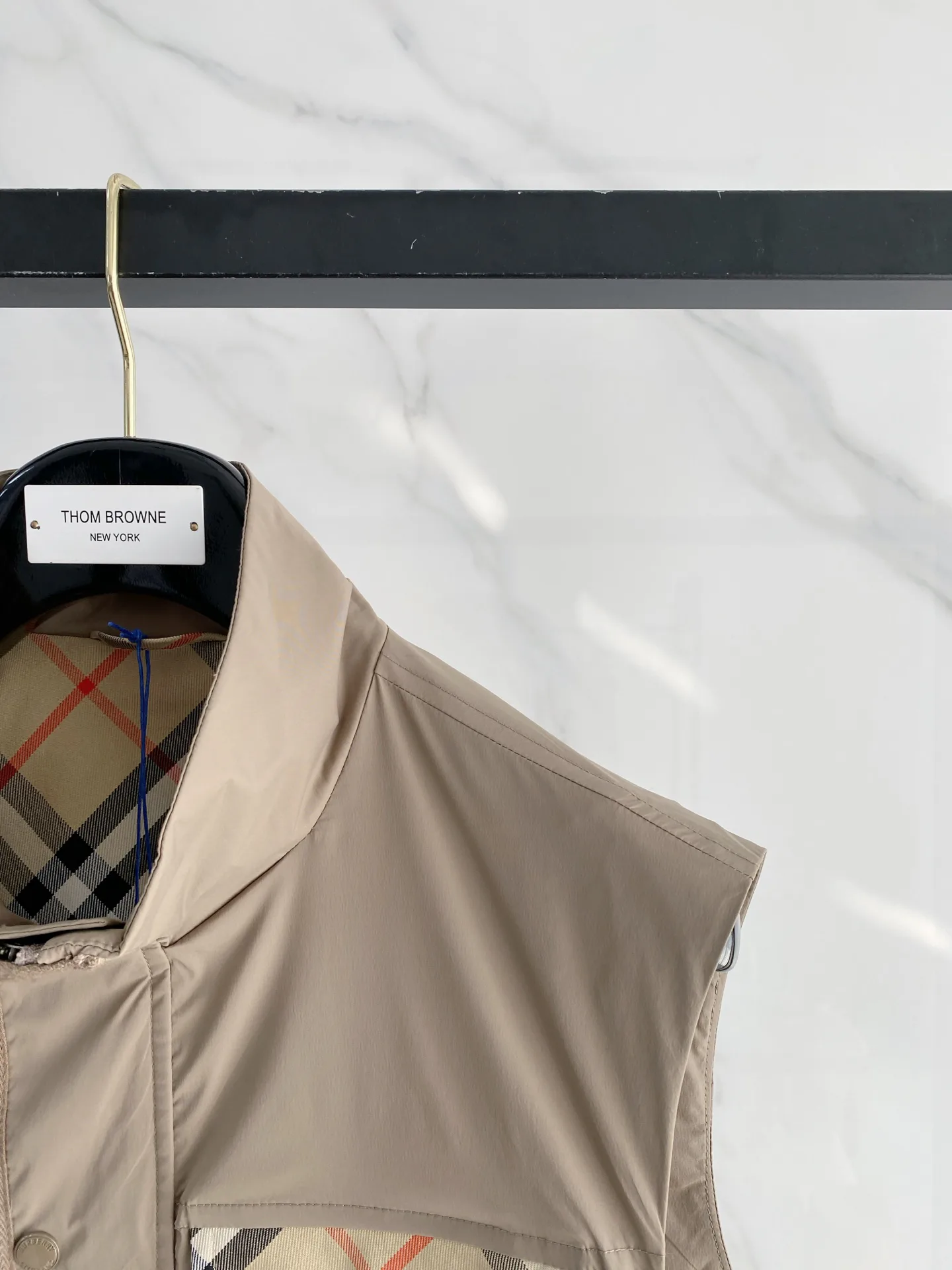 Жилеты Мужские Burberry 11664775