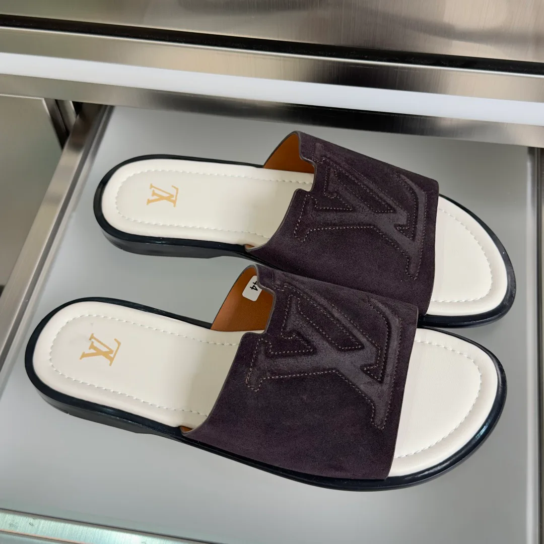 Сандалии Мужские Louis Vuitton 11705407