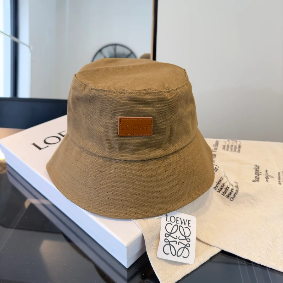 Головные Уборы Loewe 11649704