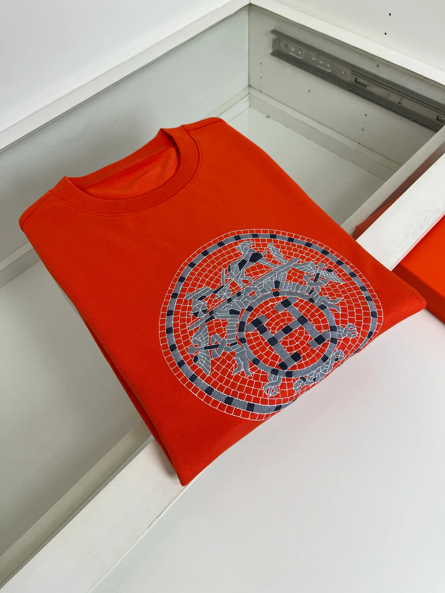 Свитшоты И Худи Мужские Hermes 18699243