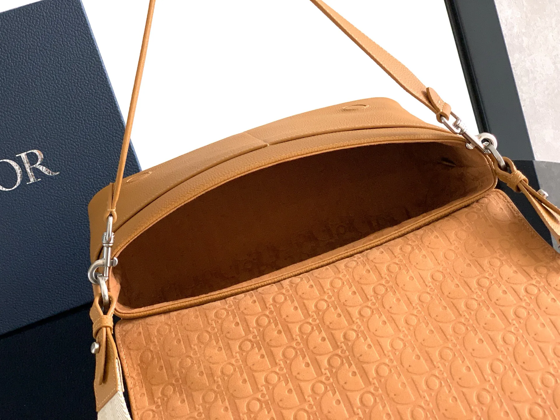 Деловые Сумки Мужские Christian Dior 1256682