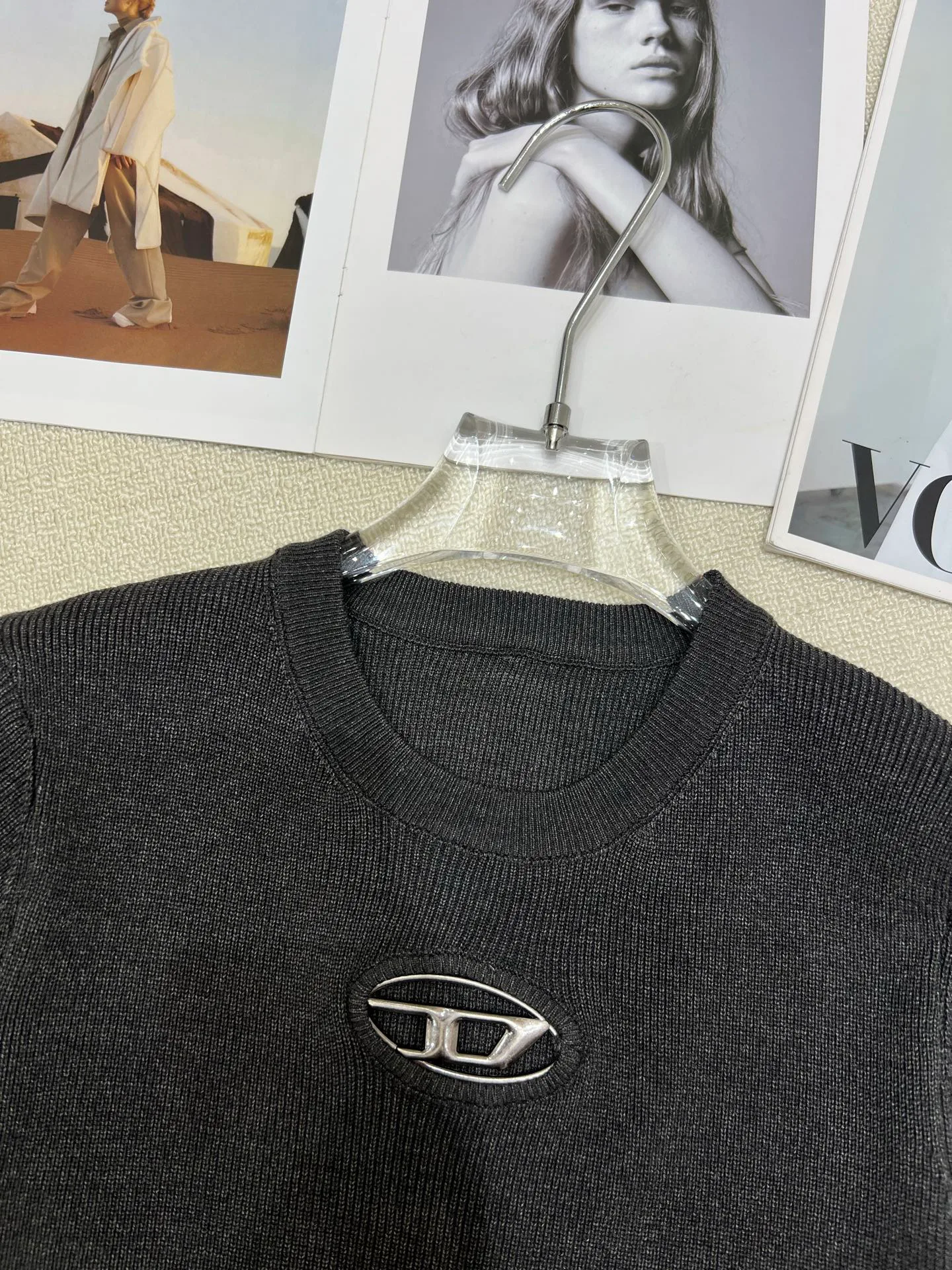 Футболки Женские Diesel 835857