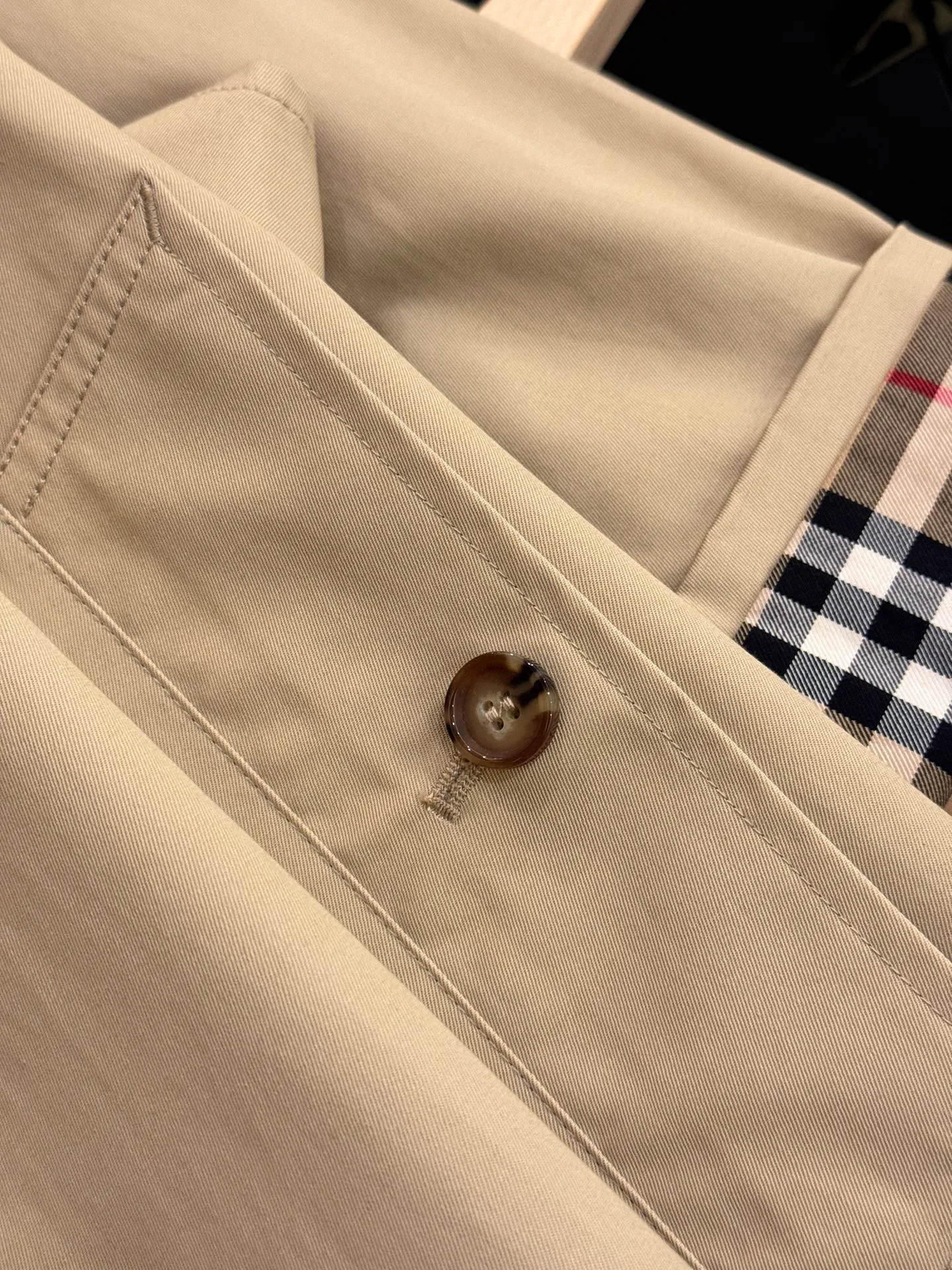 Тренчи Женские Burberry 11425501