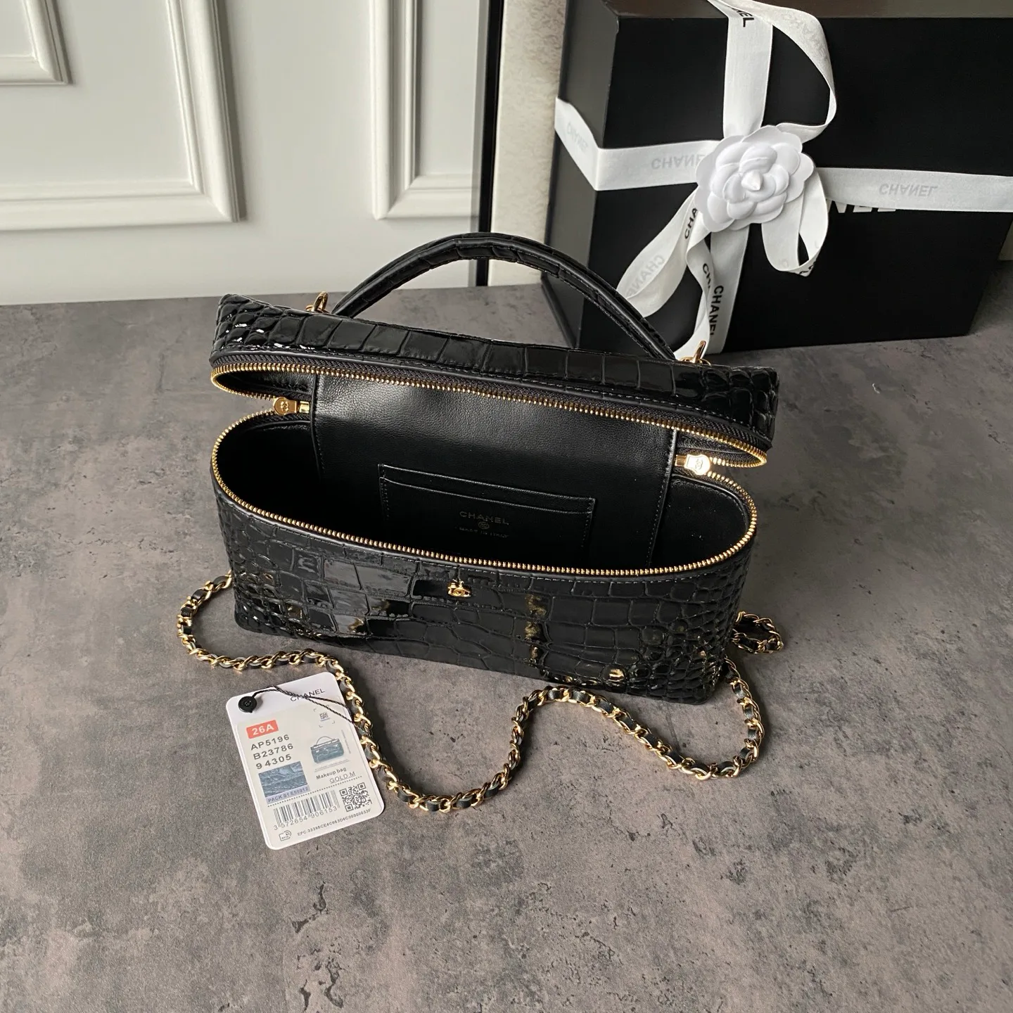 Классические Сумки Женские Chanel 18005050