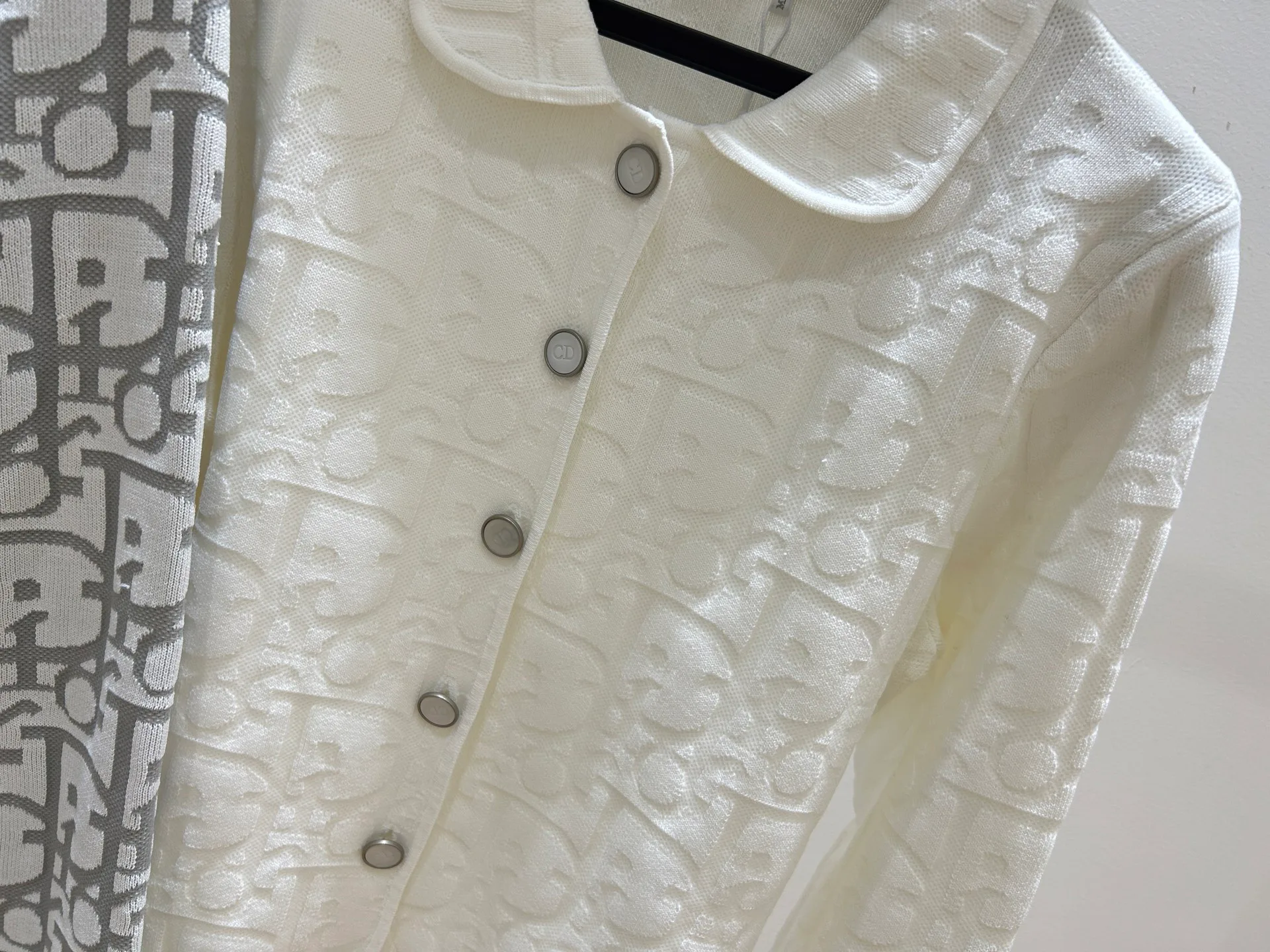 Джемперы И Свитеры Женские Christian Dior 17285142