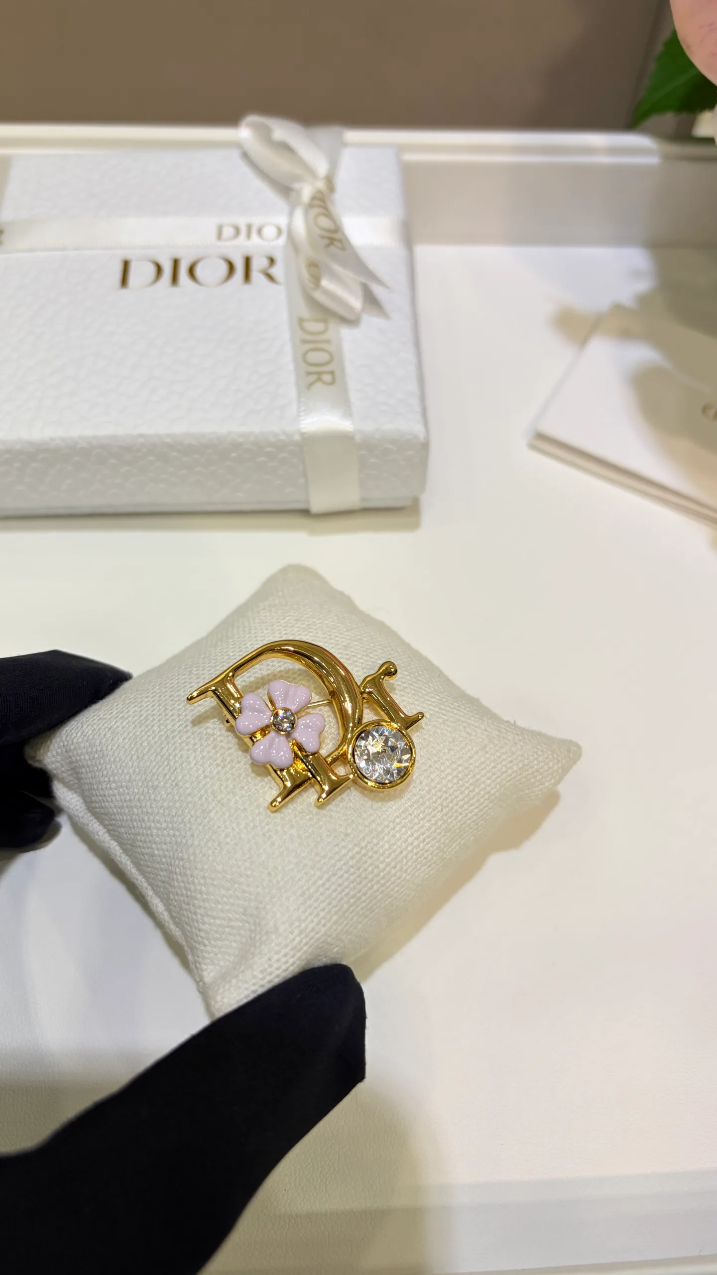 Бижутерия Christian Dior 17902172