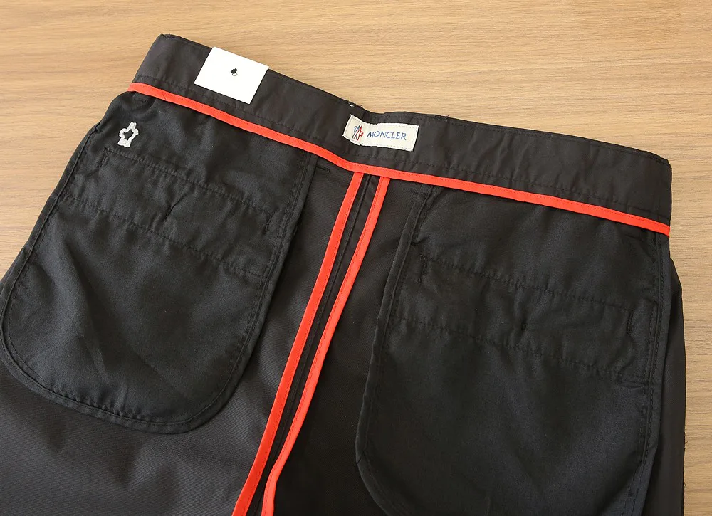 Джинсы Мужские Moncler 2998660