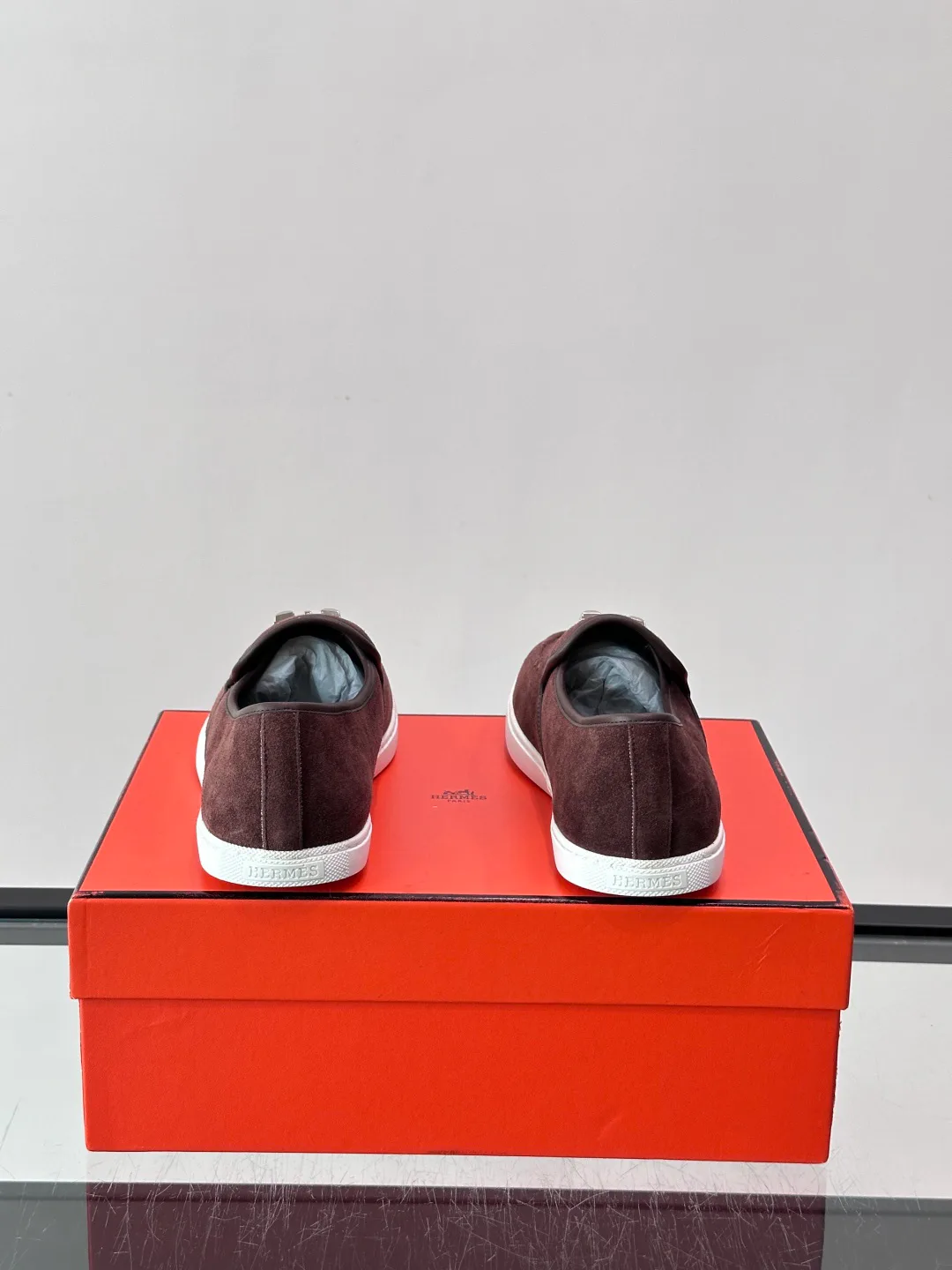 Лоферы И Туфли Мужские Hermes 17649843