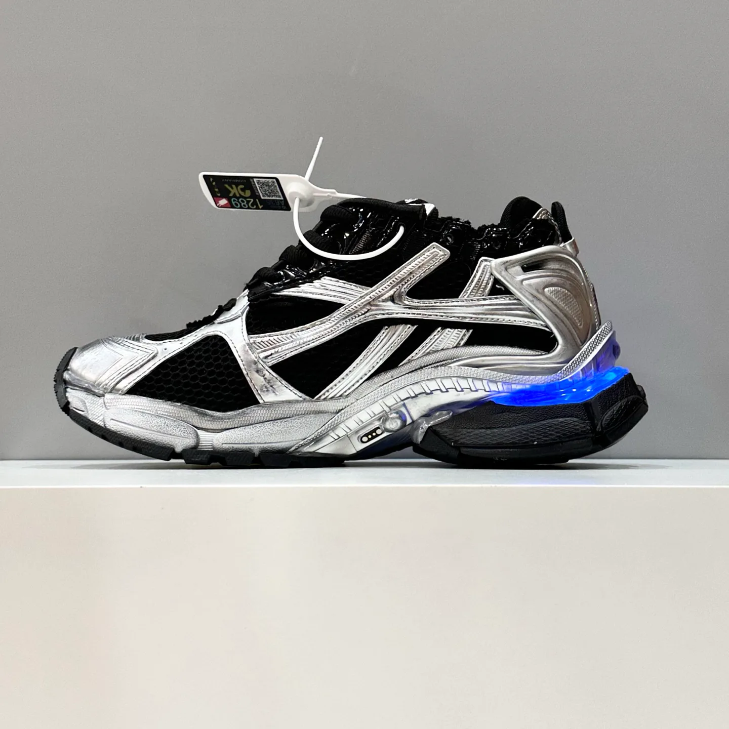 Кроссовки Женские Balenciaga 19773015