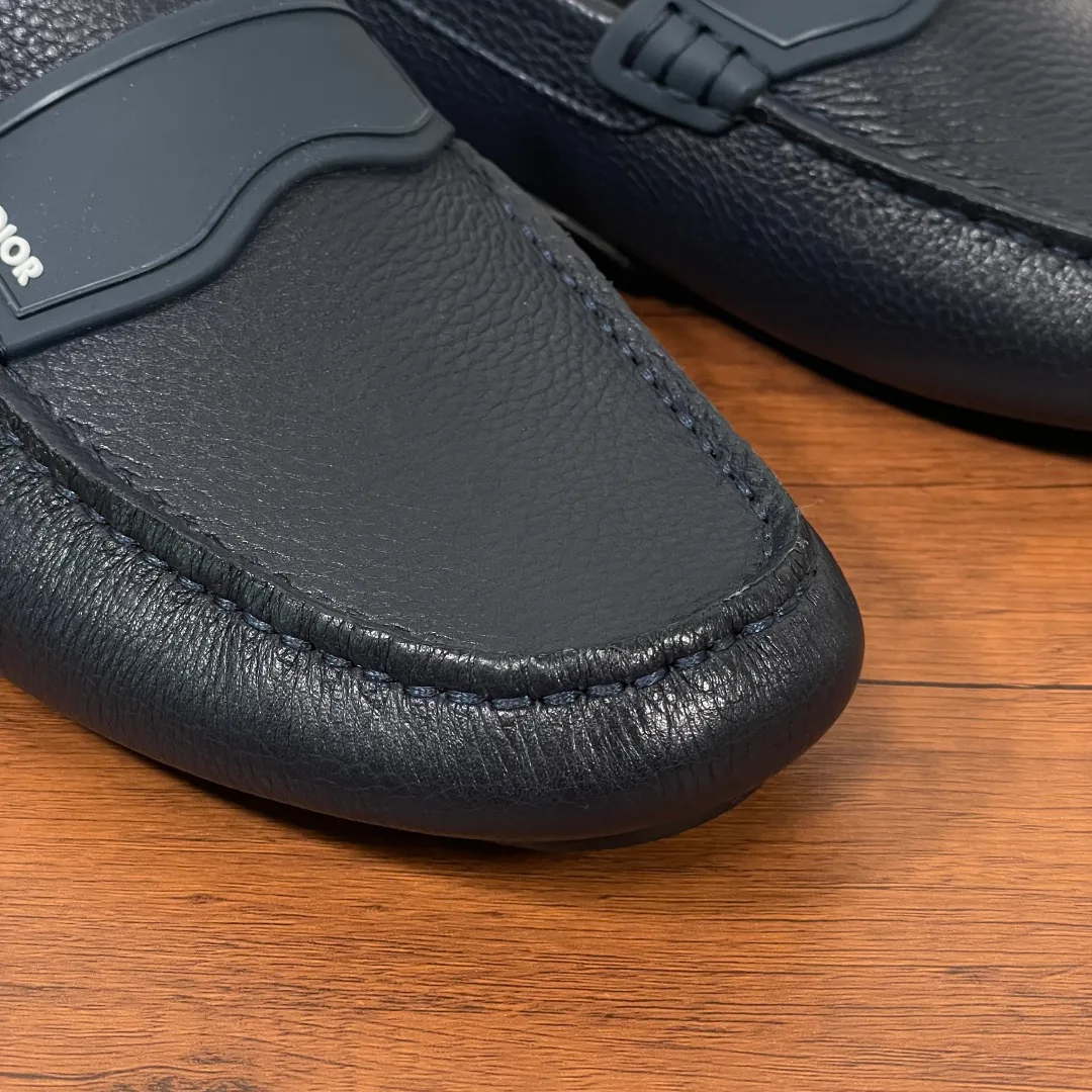 Мокасины Мужские Christian Dior 19326