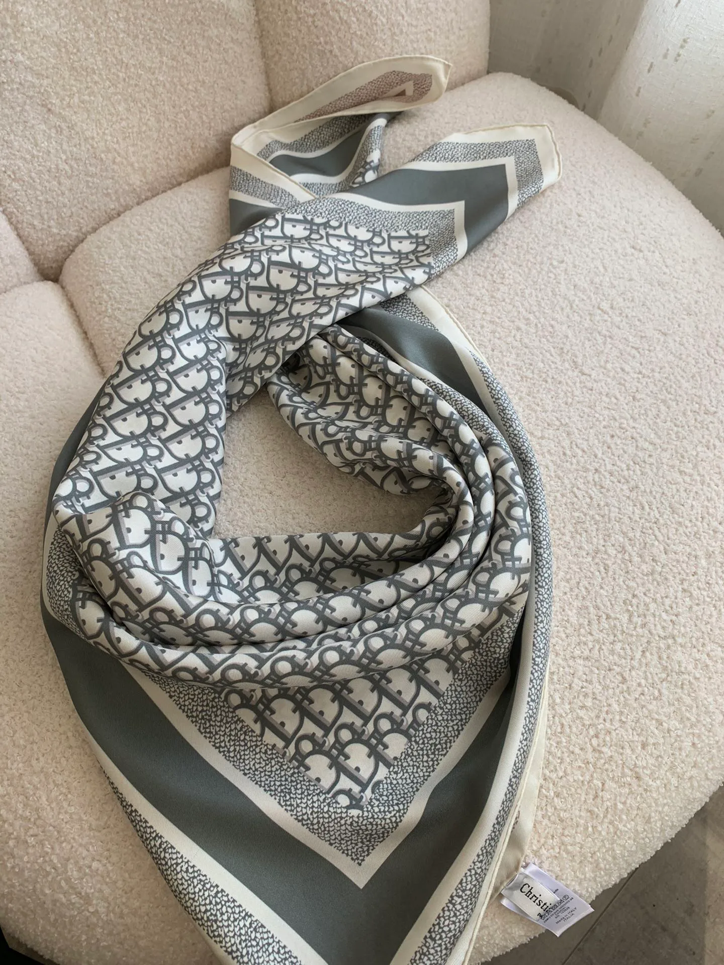 Платки Fendi 13351567