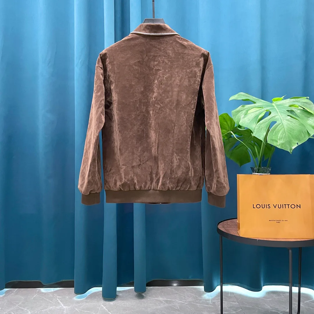 Куртки И Пуховики Мужские Louis Vuitton 7224