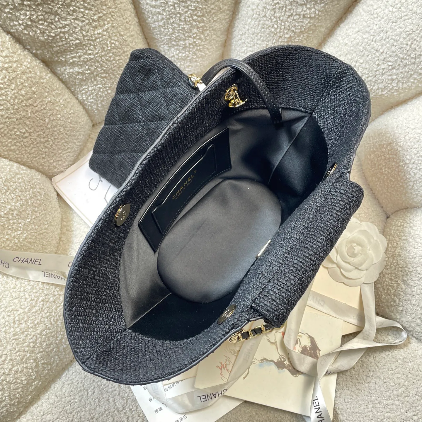 Классические Сумки Женские Chanel 18000354