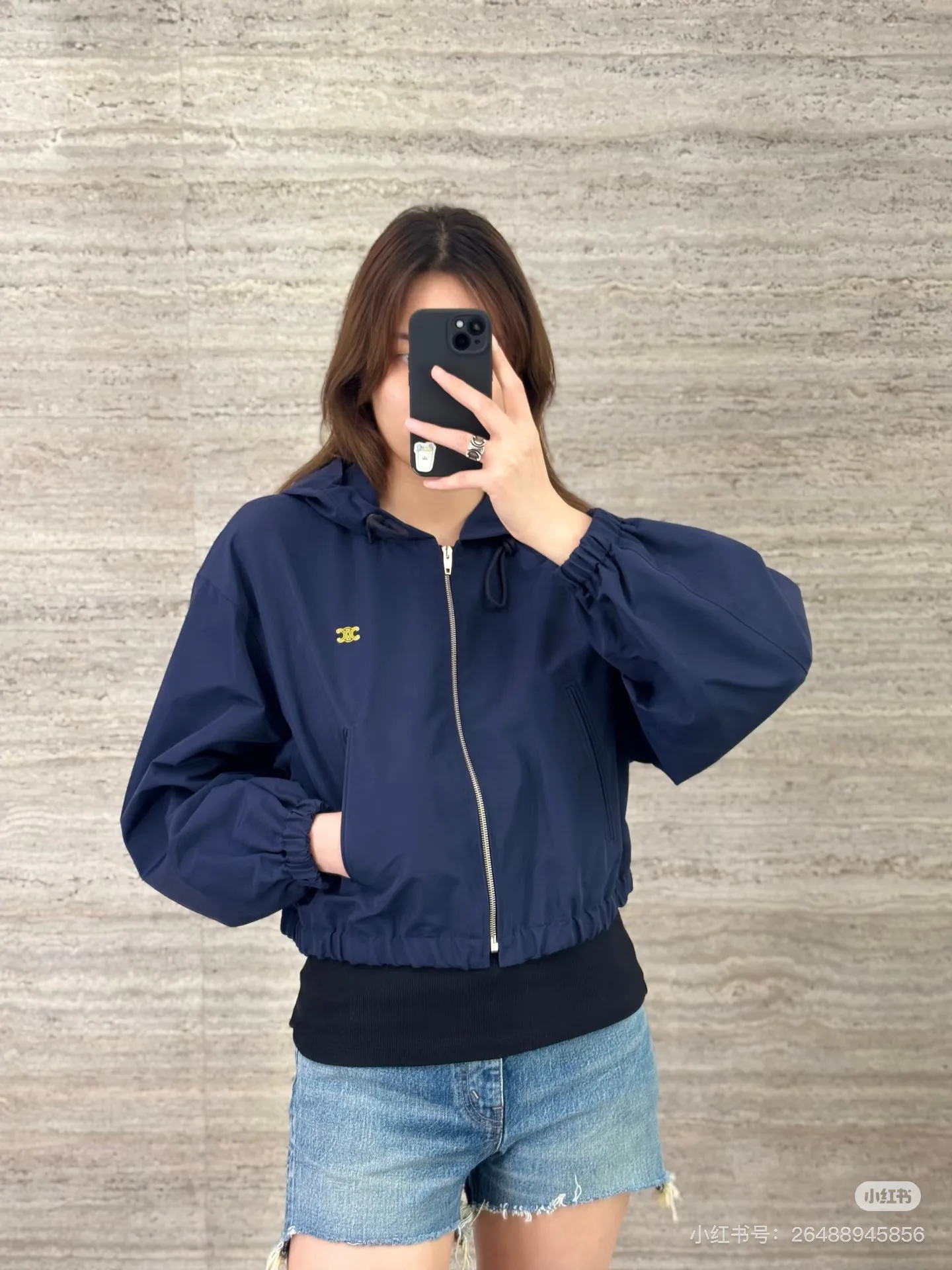 Куртки И Пуховики Женские Celine 17343599