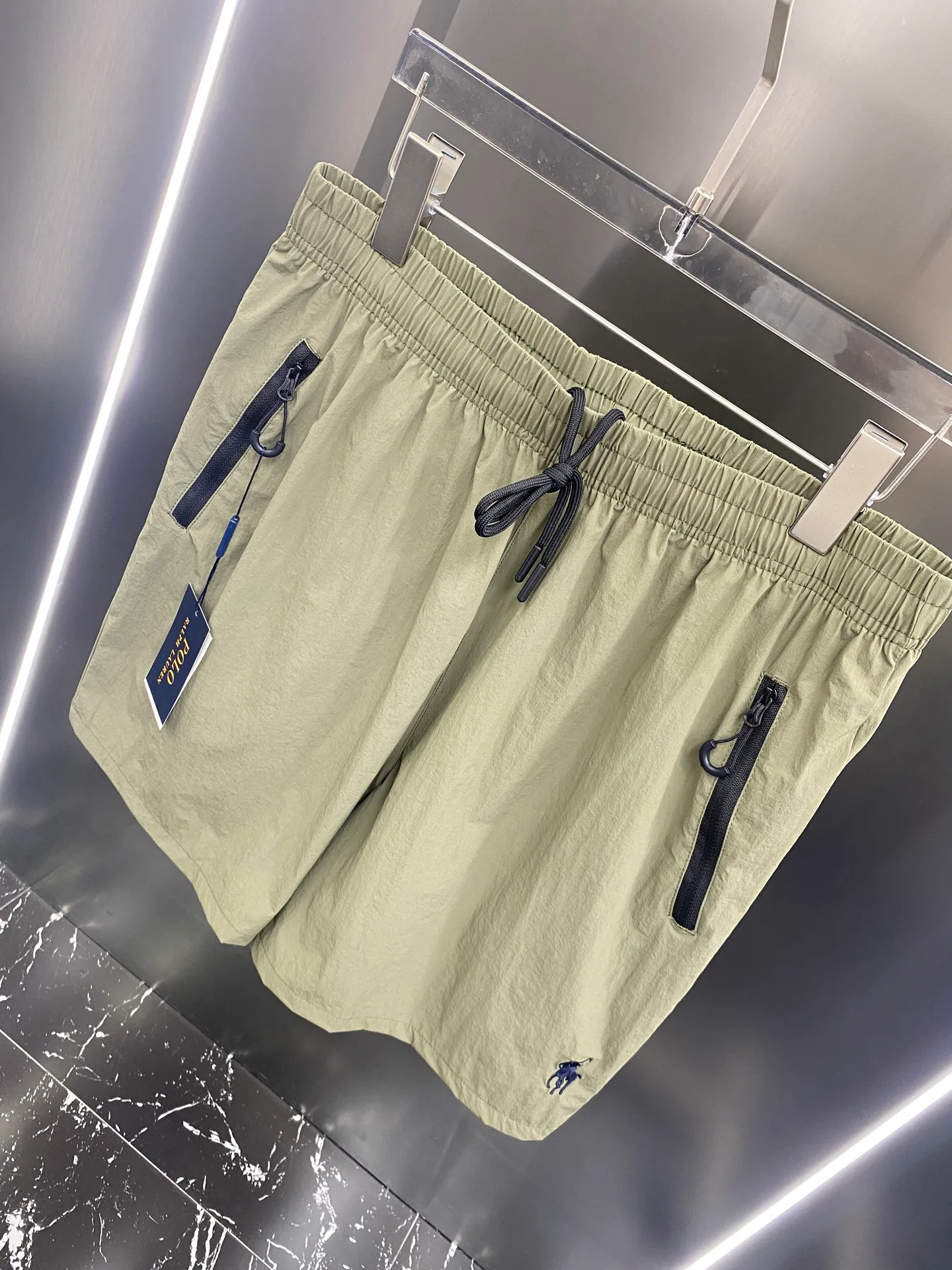 Шорты Мужские Ralph Lauren 11819030